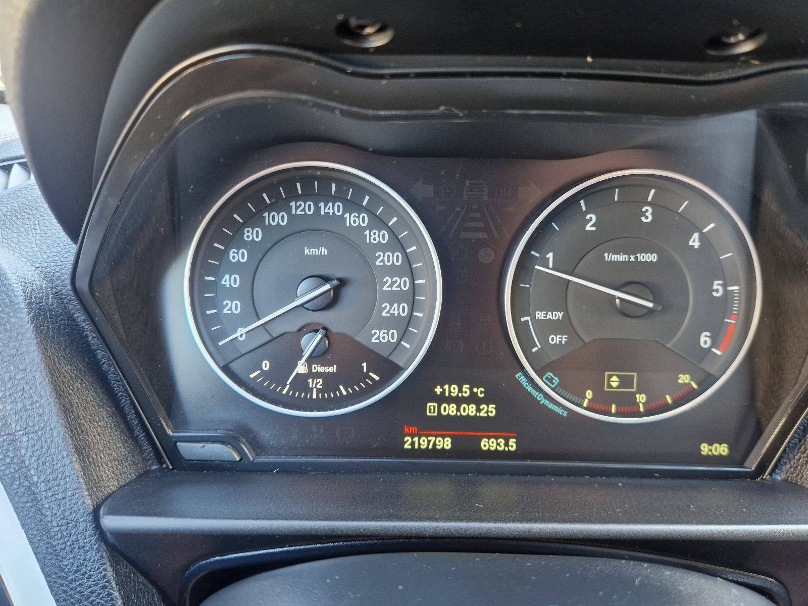 BMW serija 118d xdrive,full oprema,led svjetla,šiber,Navigacija,reg1.g, fotografija 15