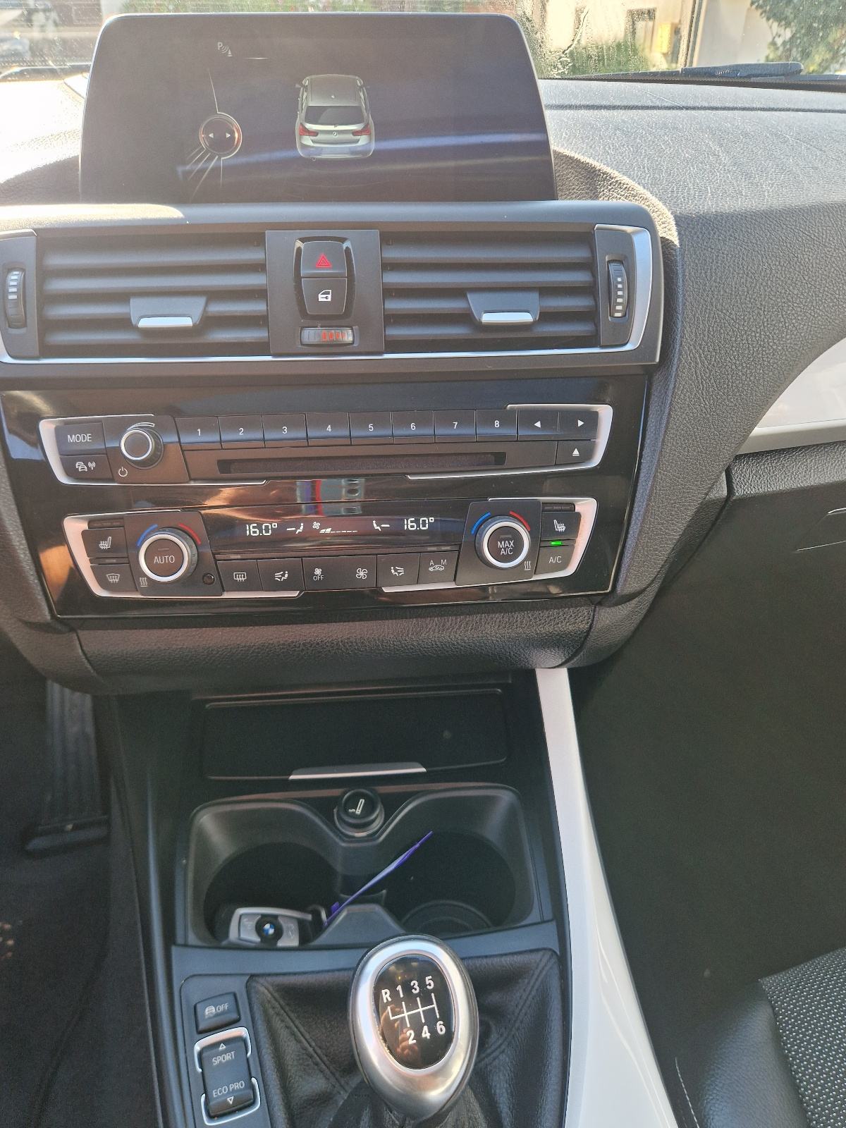 BMW serija 118d xdrive,full oprema,led svjetla,šiber,Navigacija,reg1.g, fotografija 16