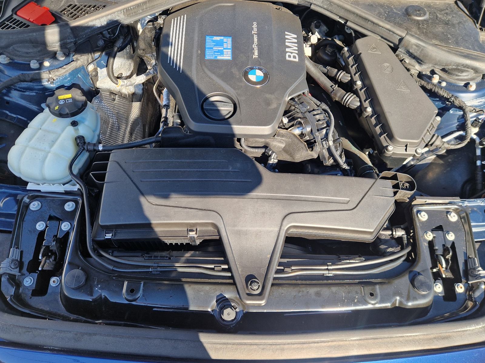 BMW serija 118d xdrive,full oprema,led svjetla,šiber,Navigacija,reg1.g, fotografija 18