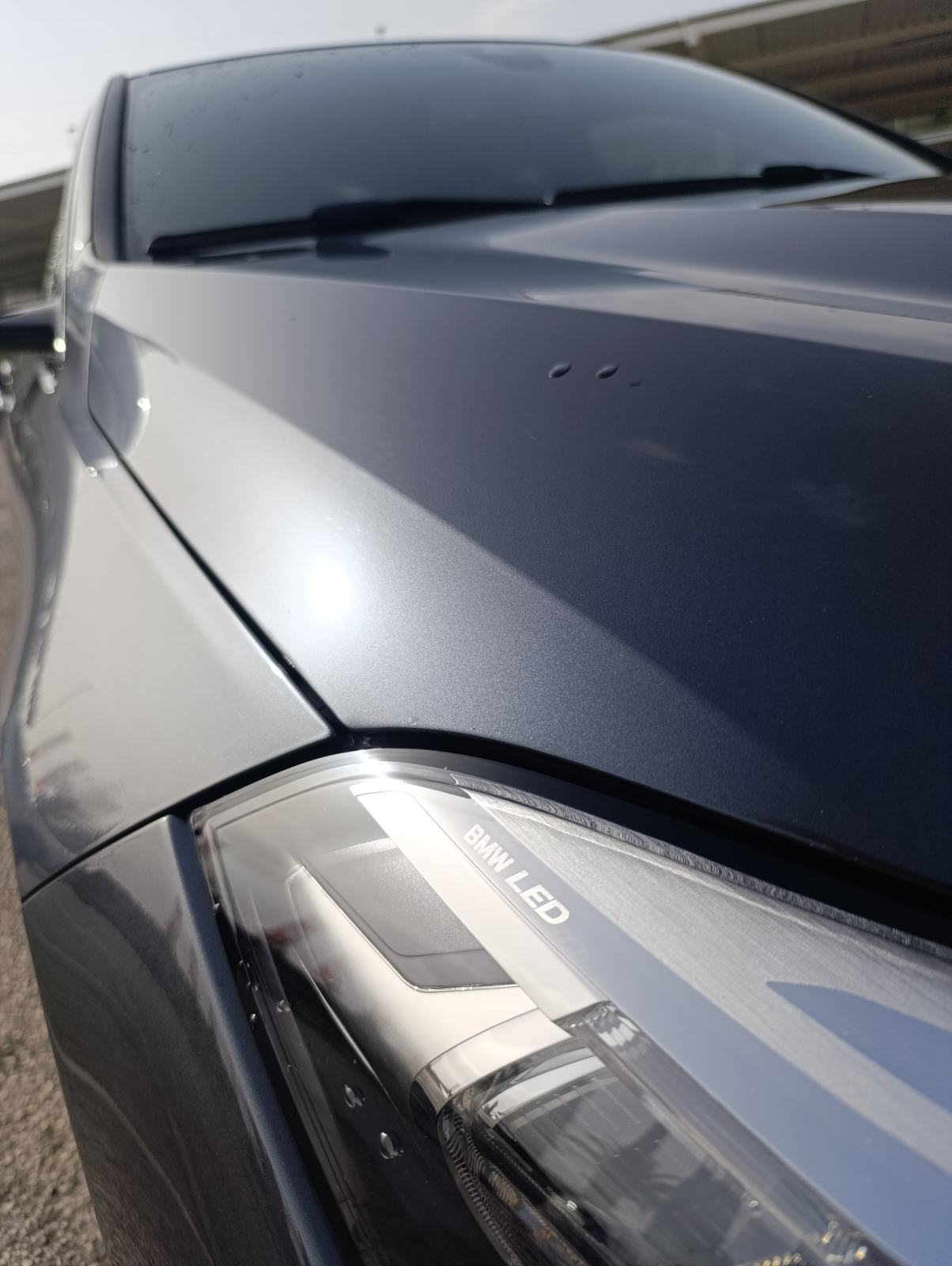 BMW serija 2 218i, fotografija 13