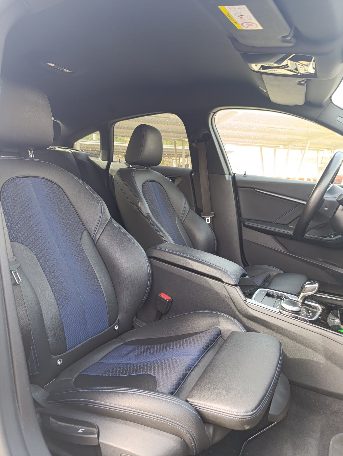 BMW serija 2 218i, fotografija 14