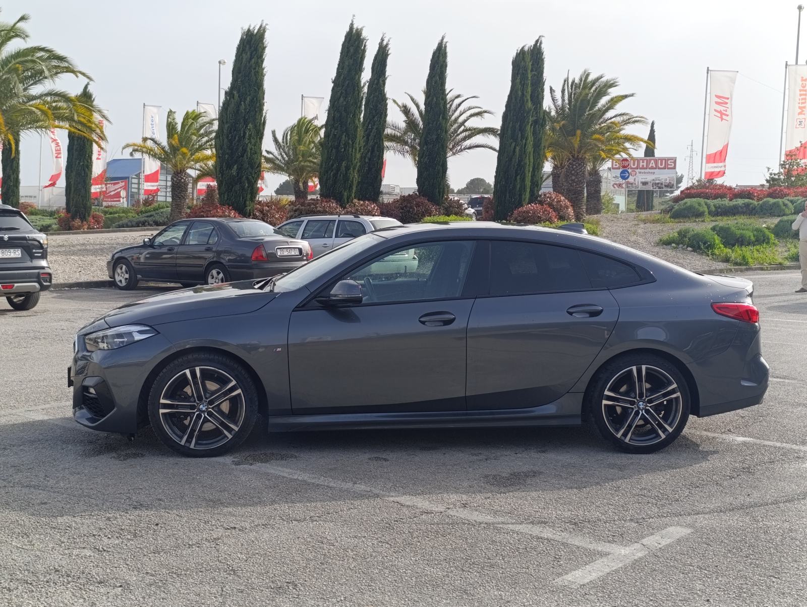 BMW serija 2 218i, fotografija 5