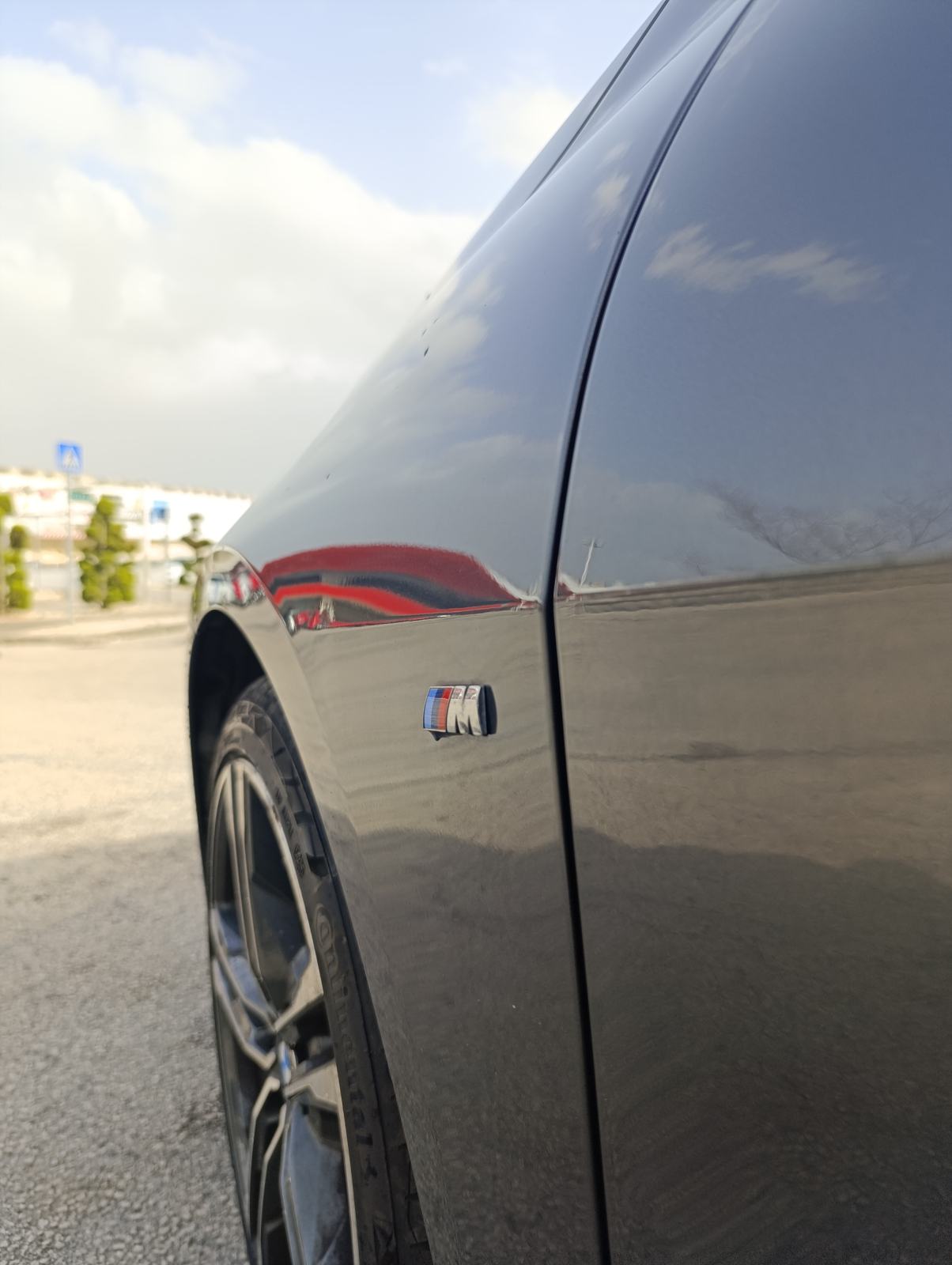 BMW serija 2 218i, fotografija 16