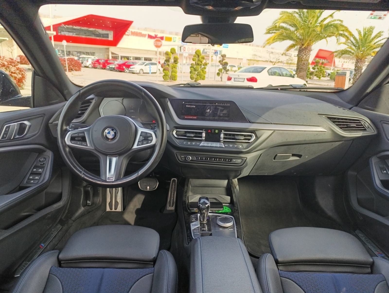 BMW serija 2 218i, fotografija 17