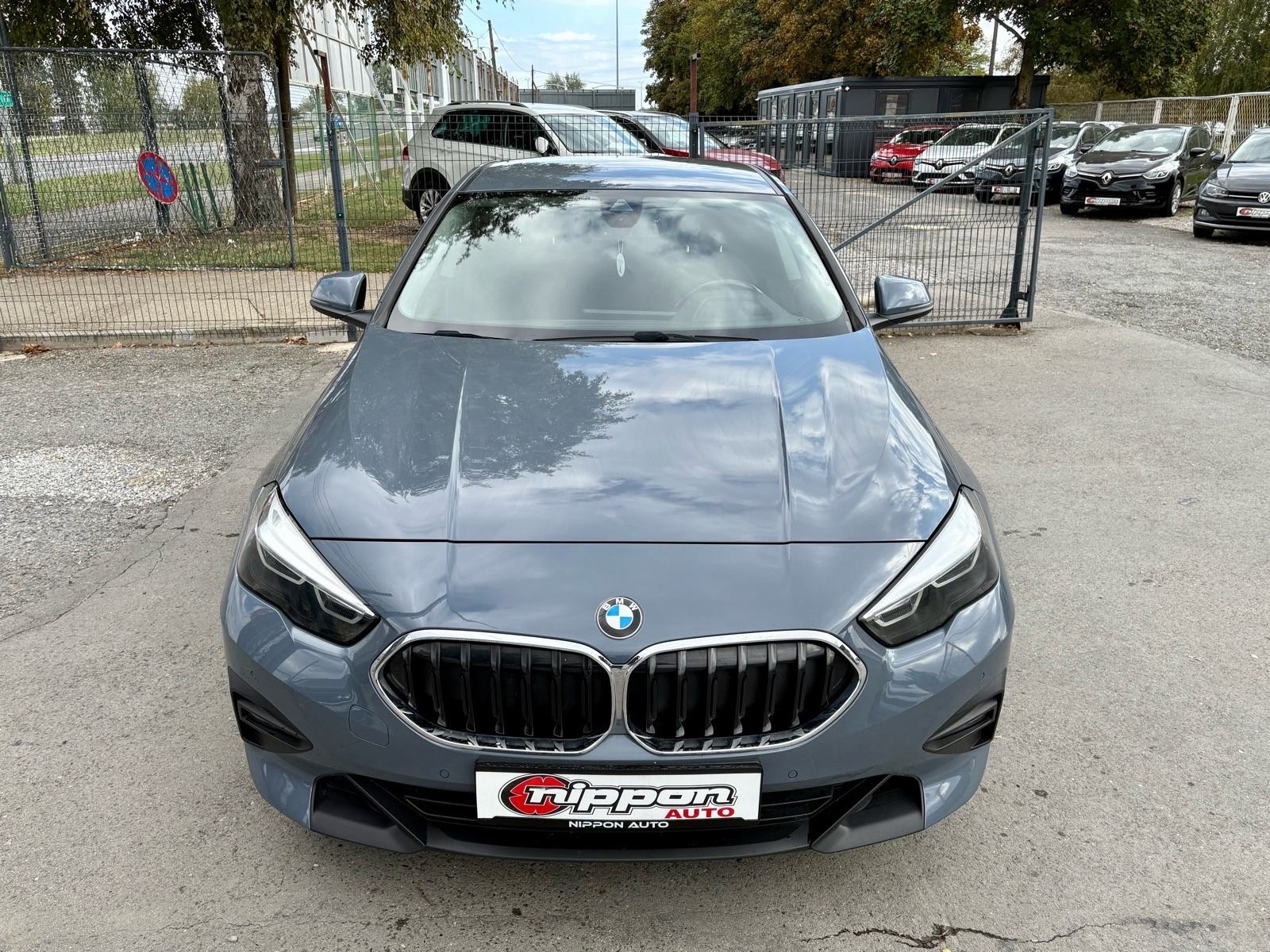 BMW serija 2 218i Gran Coupe VIRTUAL - NAVI- LEASING RATA OD: 321,00 €, pogled izvana - slika 2