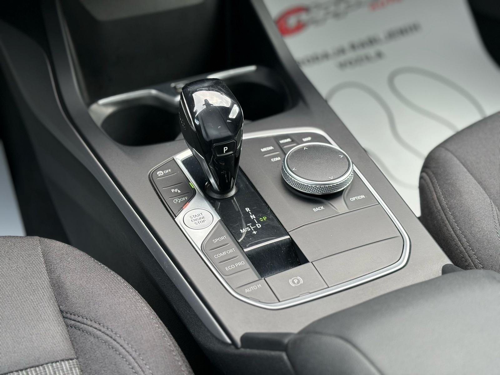 BMW serija 2 218i Gran Coupe VIRTUAL - NAVI- LEASING RATA OD: 321,00 €, fotografija 17
