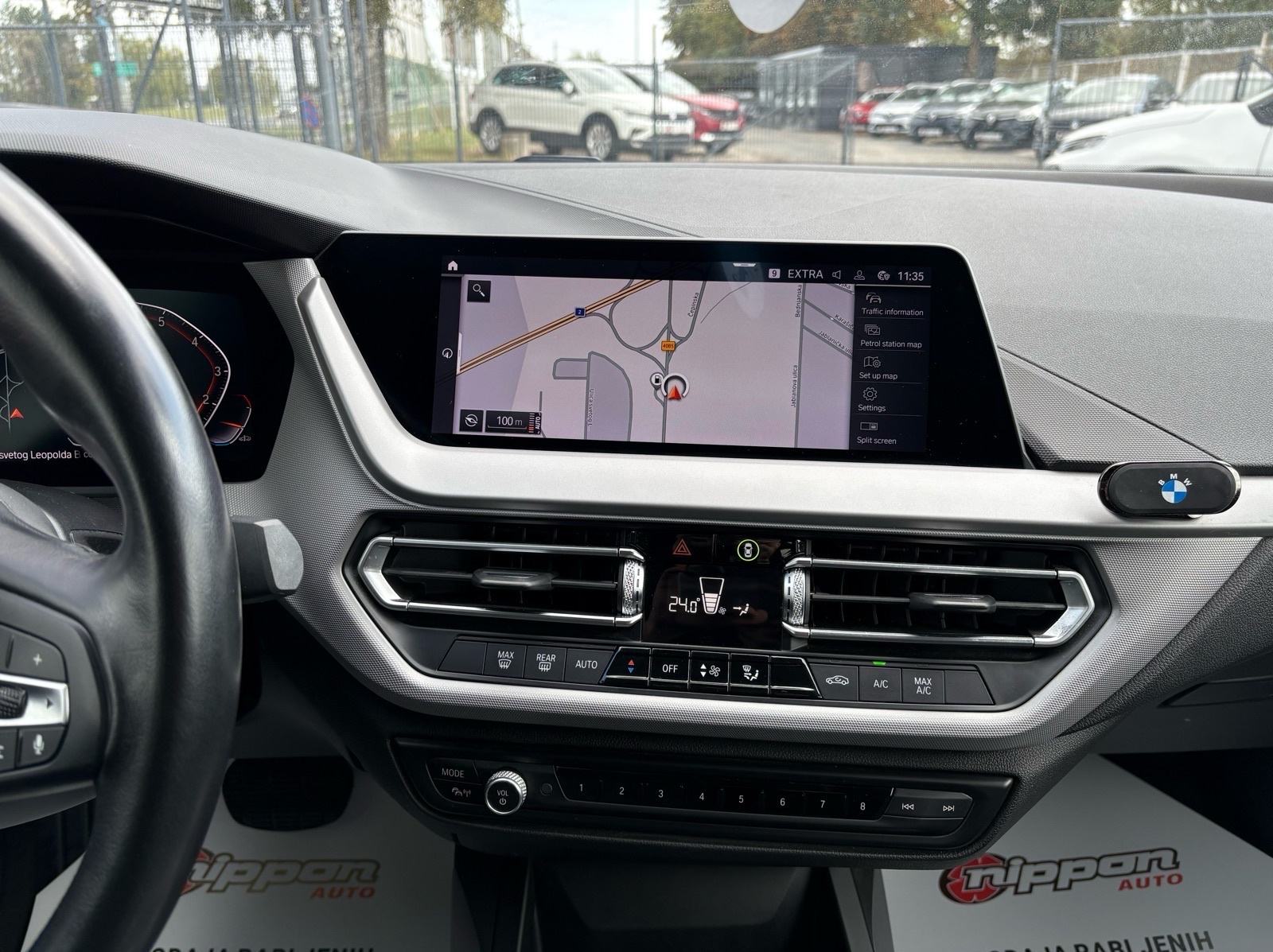 BMW serija 2 218i Gran Coupe VIRTUAL - NAVI- LEASING RATA OD: 321,00 €, fotografija 16