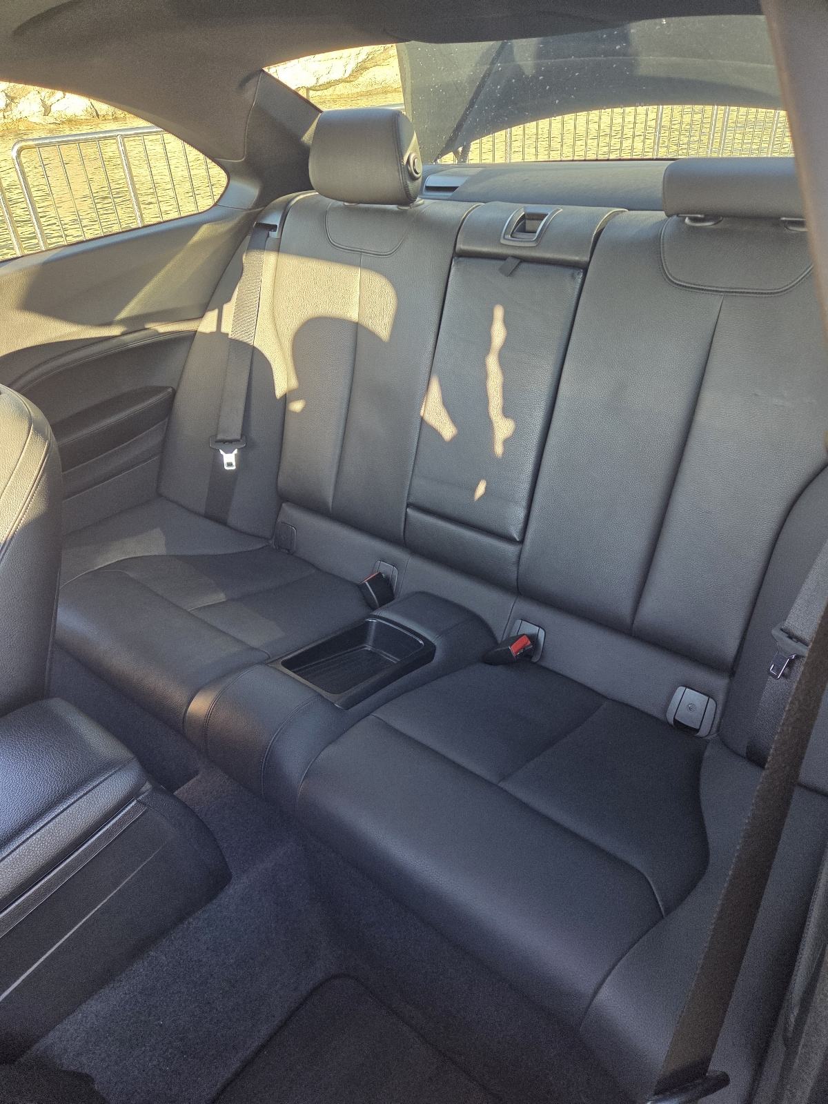 BMW serija 2 coupe 220d, Full M paket, automatik, fotografija 13