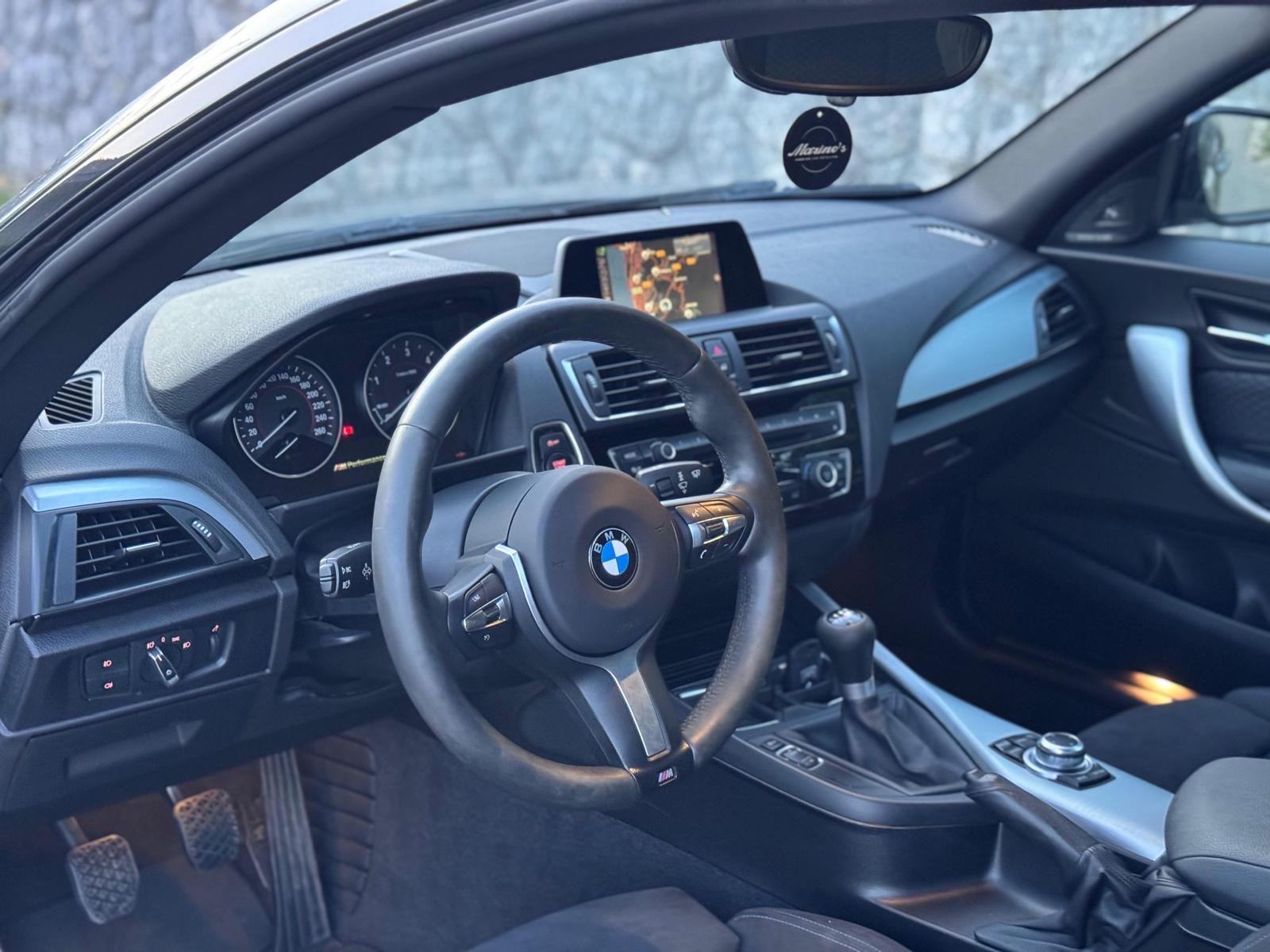 BMW serija 2 220d M PAKET, fotografija 9