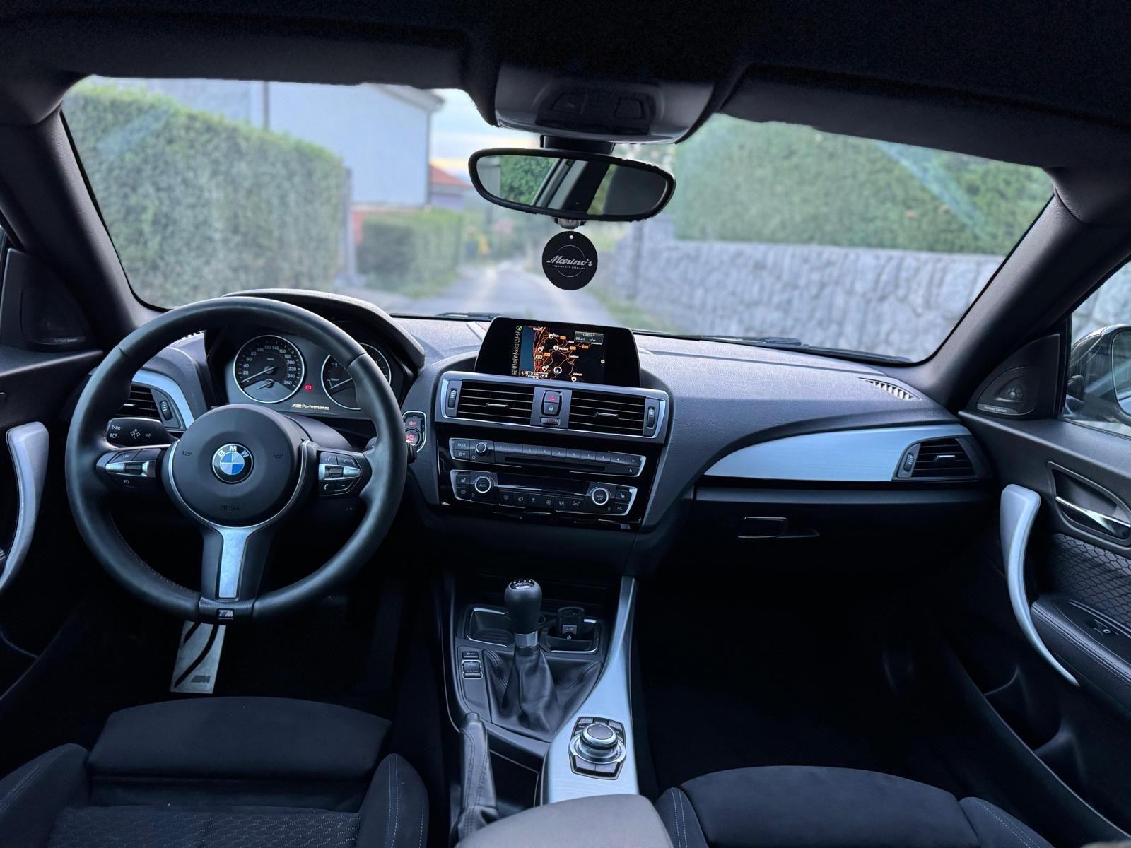 BMW serija 2 220d M PAKET, fotografija 10