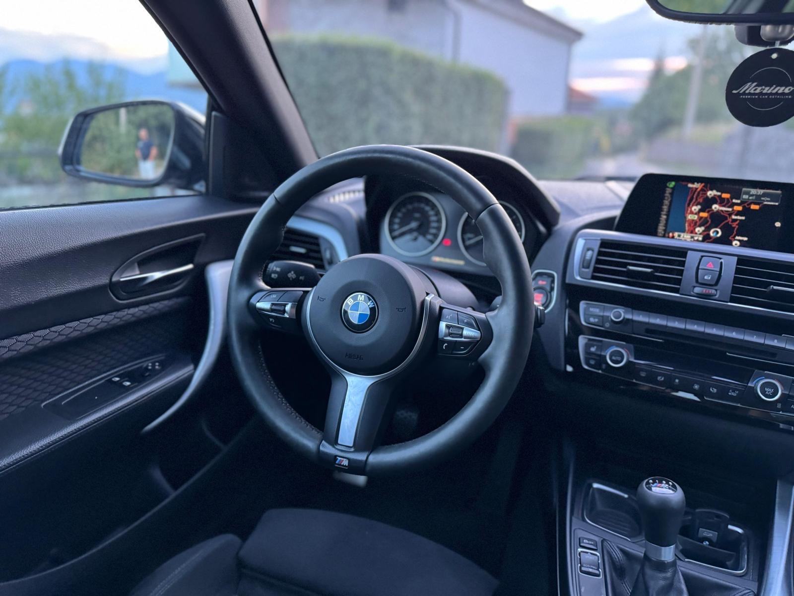 BMW serija 2 220d M PAKET, fotografija 11