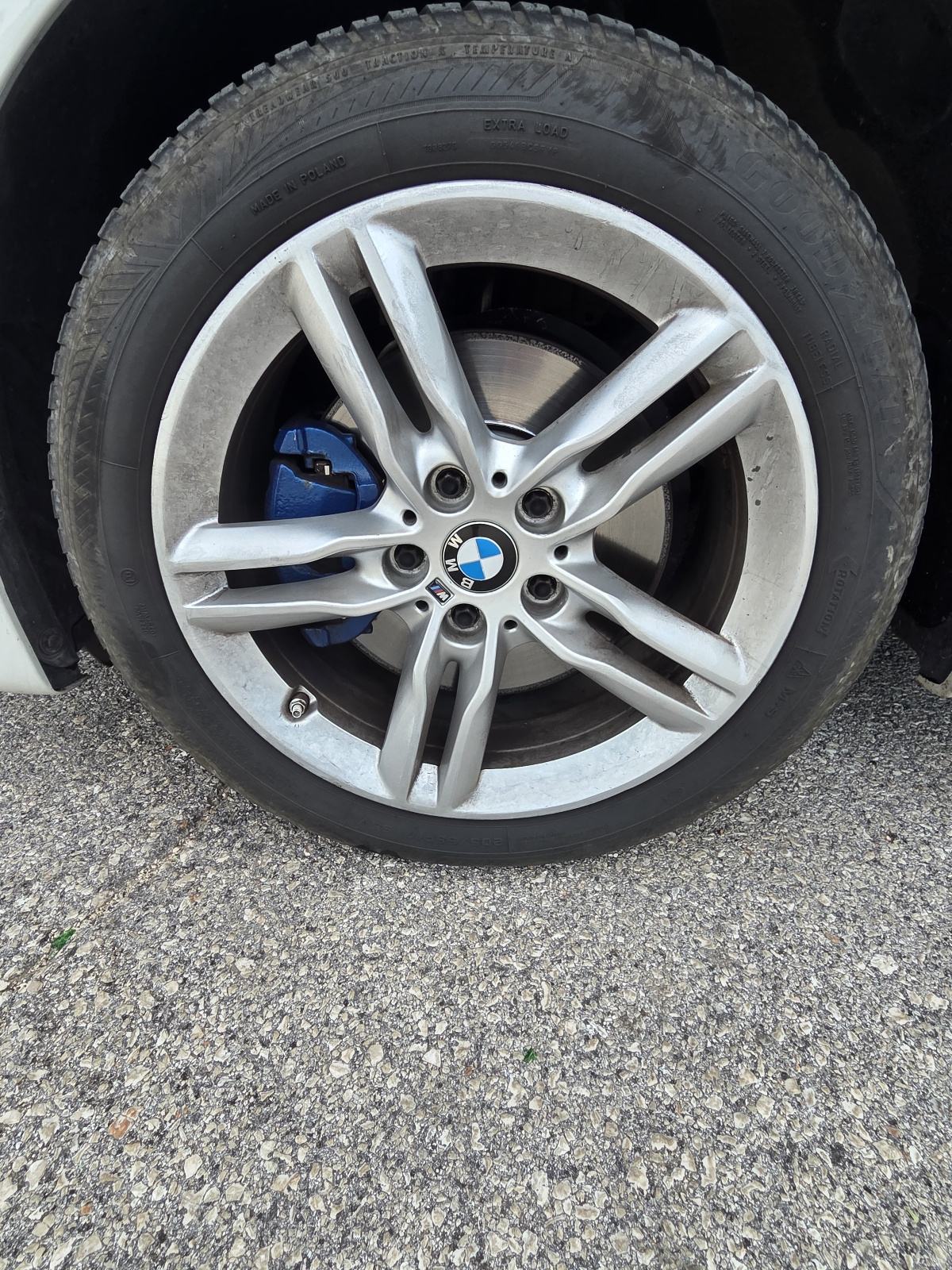 BMW serija 2 220d, fotografija 17