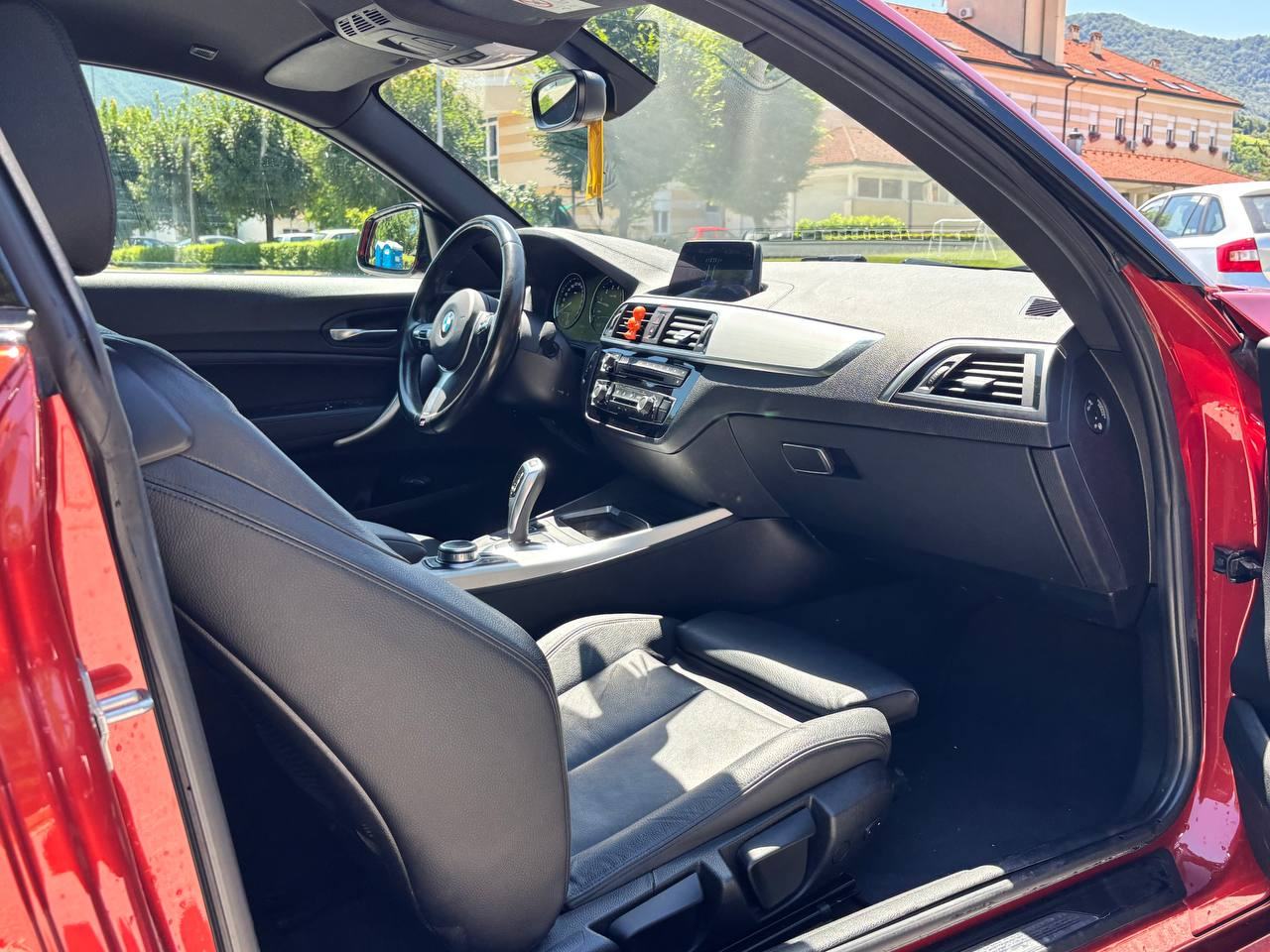 BMW 230i M Sport LCI, fotografija 10