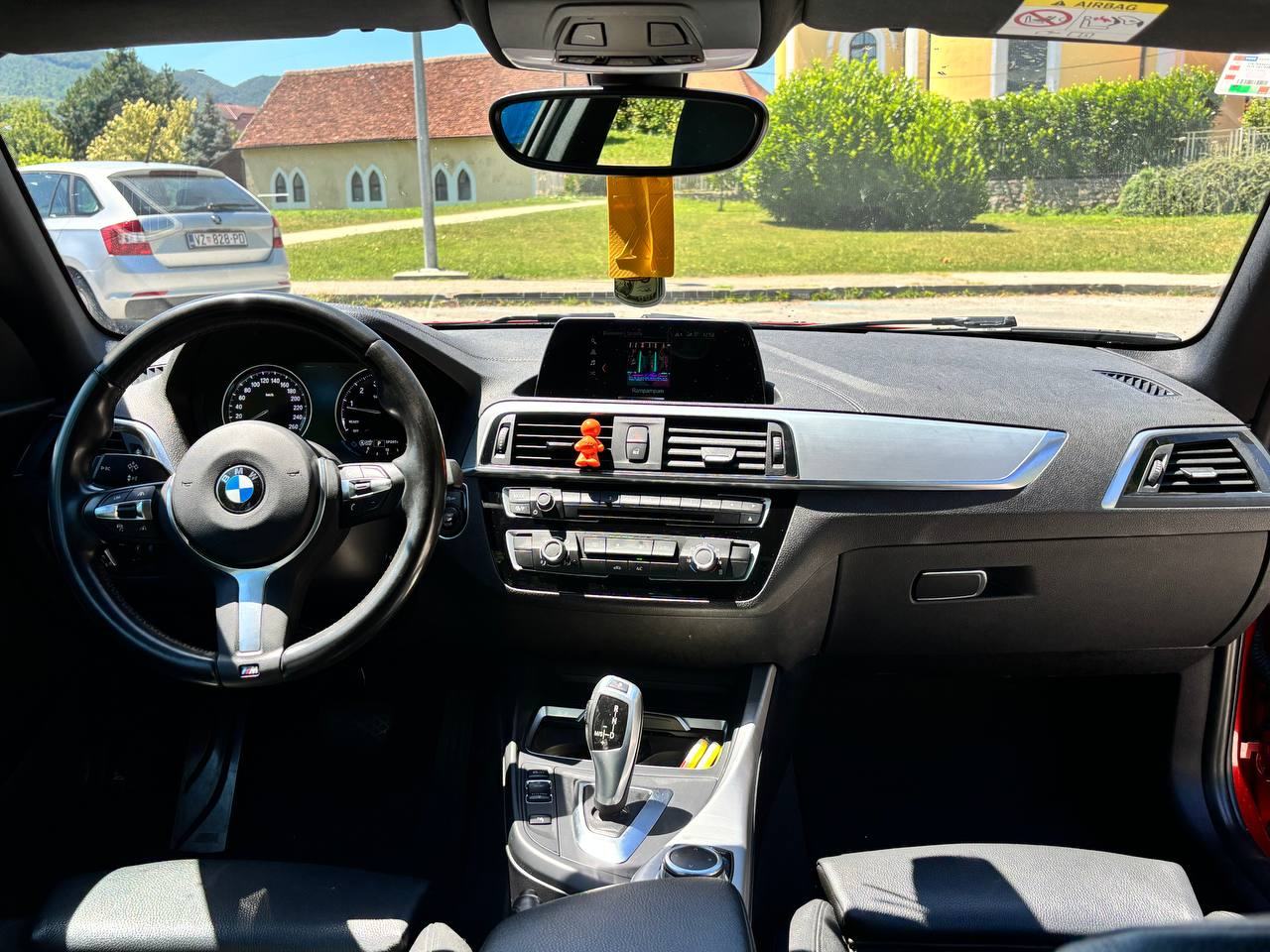 BMW 230i M Sport LCI, fotografija 9