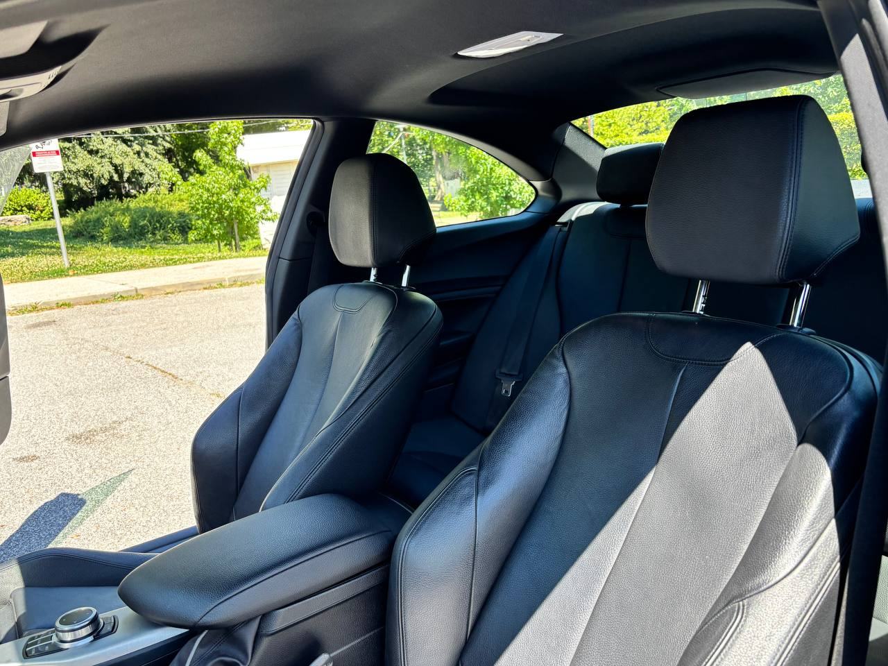 BMW 230i M Sport LCI, fotografija 12
