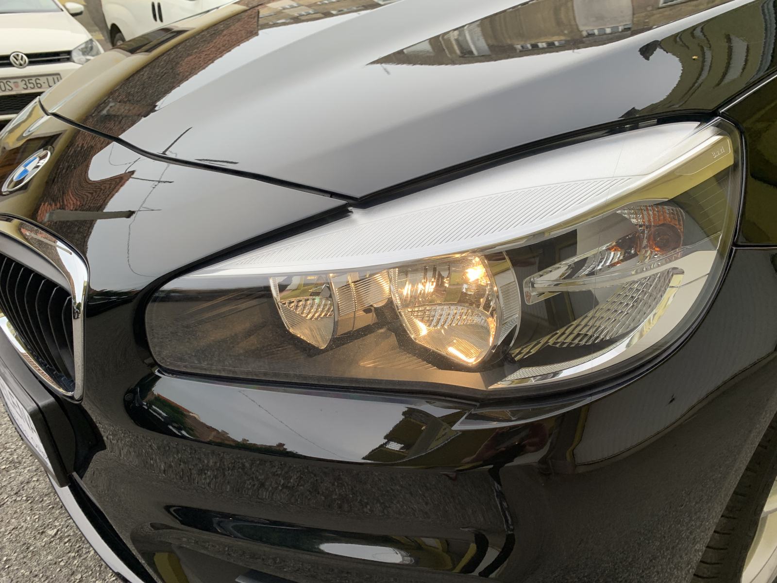 ⭐️BMW serija 2 Active Tourer diesel,95 PS, ⭐️84.000 km,reg do 01 2027, 2016 god., fotografija 10