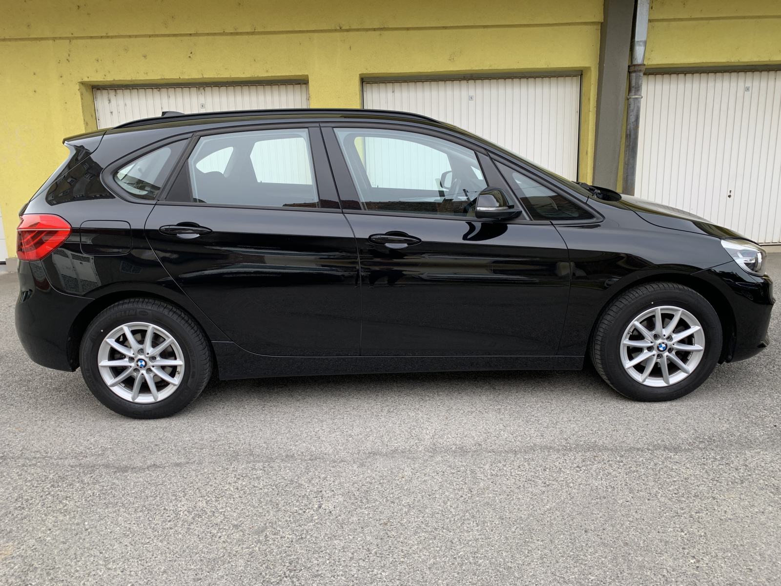 ⭐️BMW serija 2 Active Tourer diesel,95 PS, ⭐️84.000 km,reg do 01 2027, 2016 god., fotografija 7