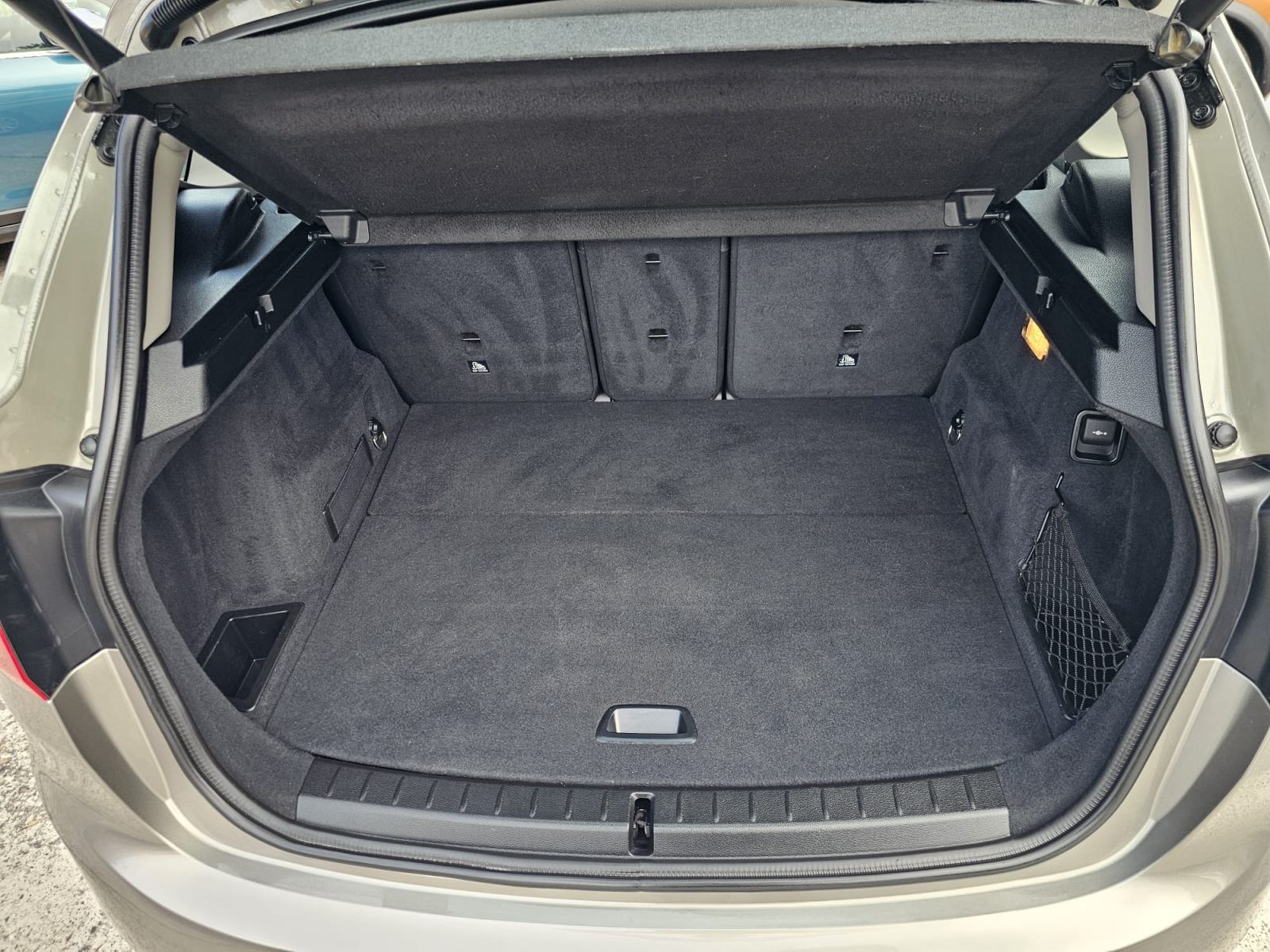 BMW serija 2 Active Tourer 216d "NAVI"-KOŽA"-SERVISNA-GARANCIJA, fotografija 18