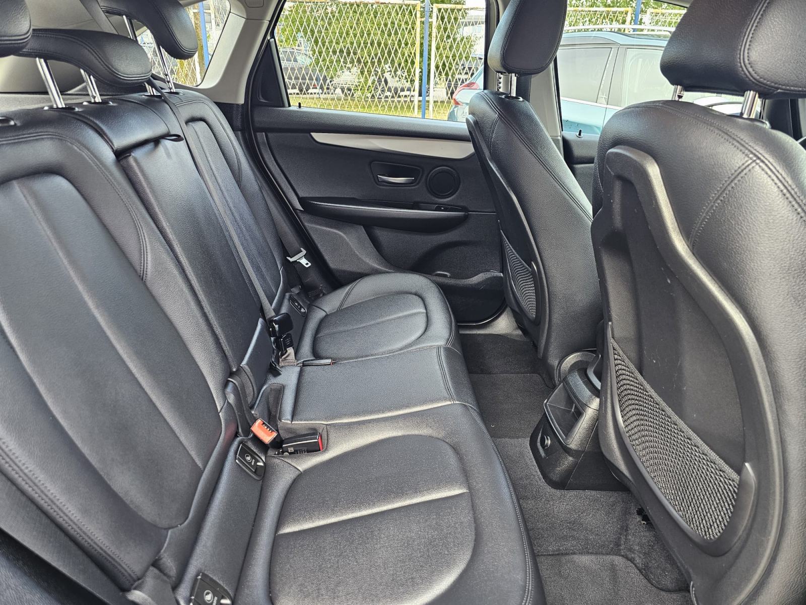 BMW serija 2 Active Tourer 216d "NAVI"-KOŽA"-SERVISNA-GARANCIJA, fotografija 14