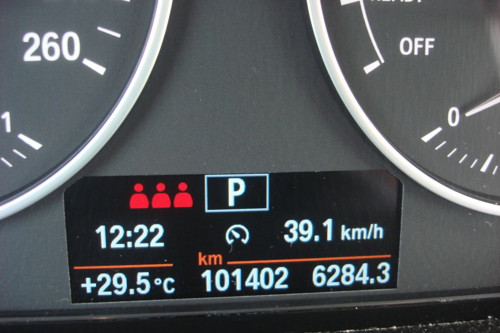 BMW SERIJA 2 ACTIVE TOURER 218d automatik*****DIESEL****REG.1 GOD*****, fotografija 6