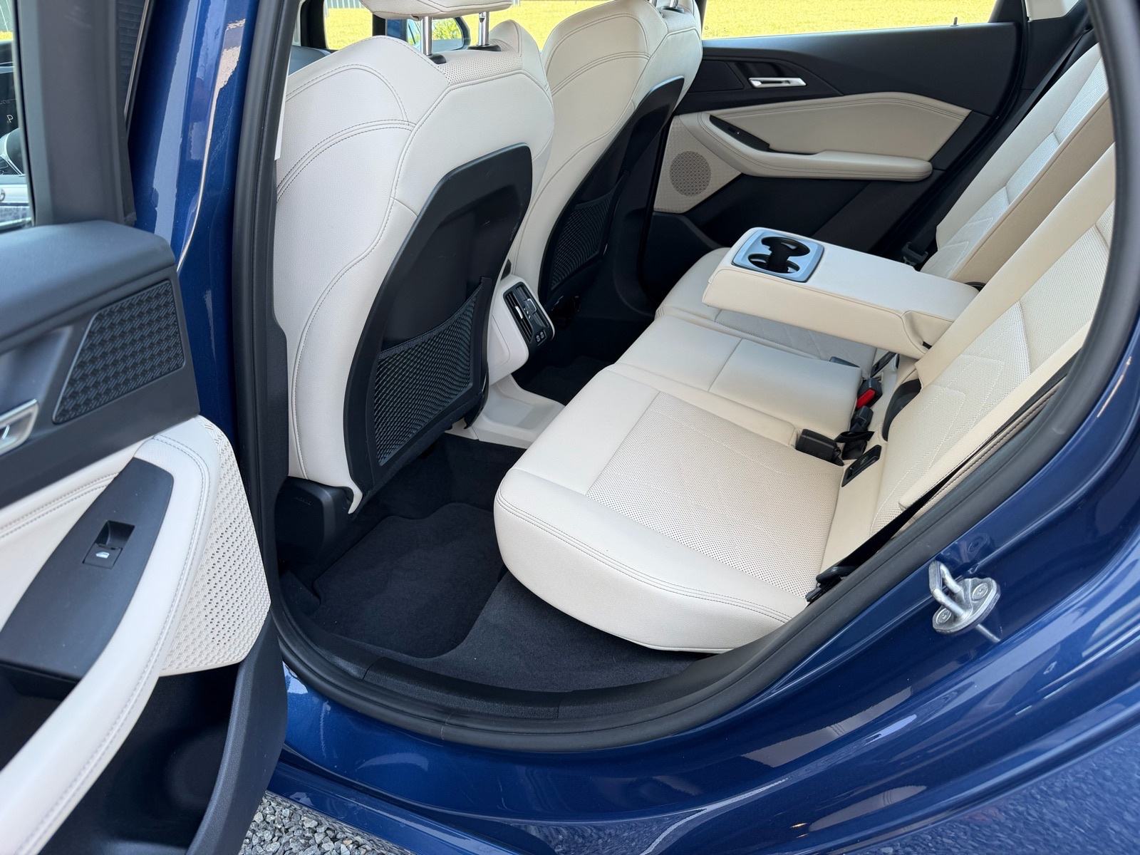 BMW serija 2 Active Tourer 218d automatik kamera xenon led, fotografija 10