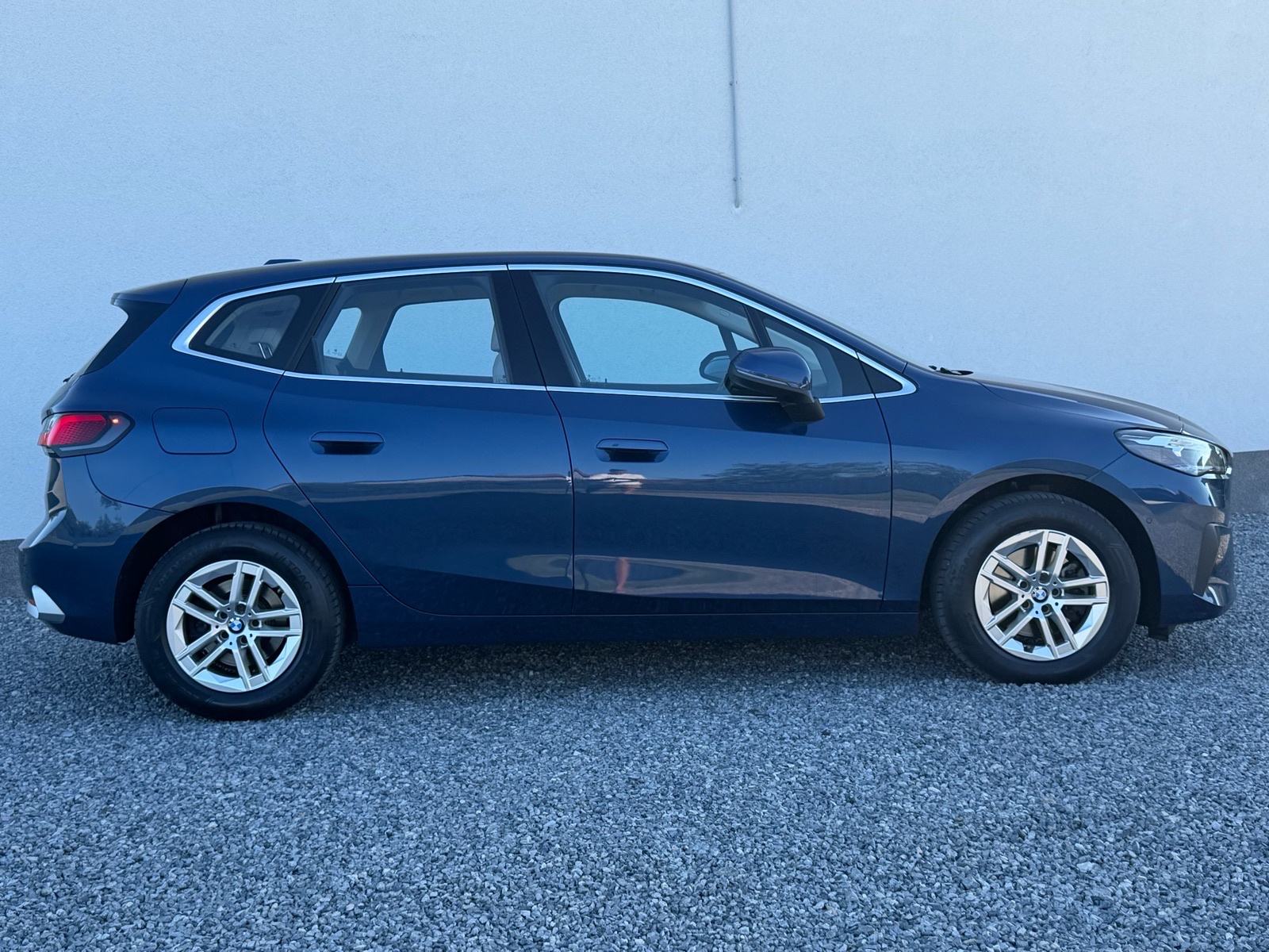 BMW serija 2 Active Tourer 218d automatik kamera xenon led, fotografija 4
