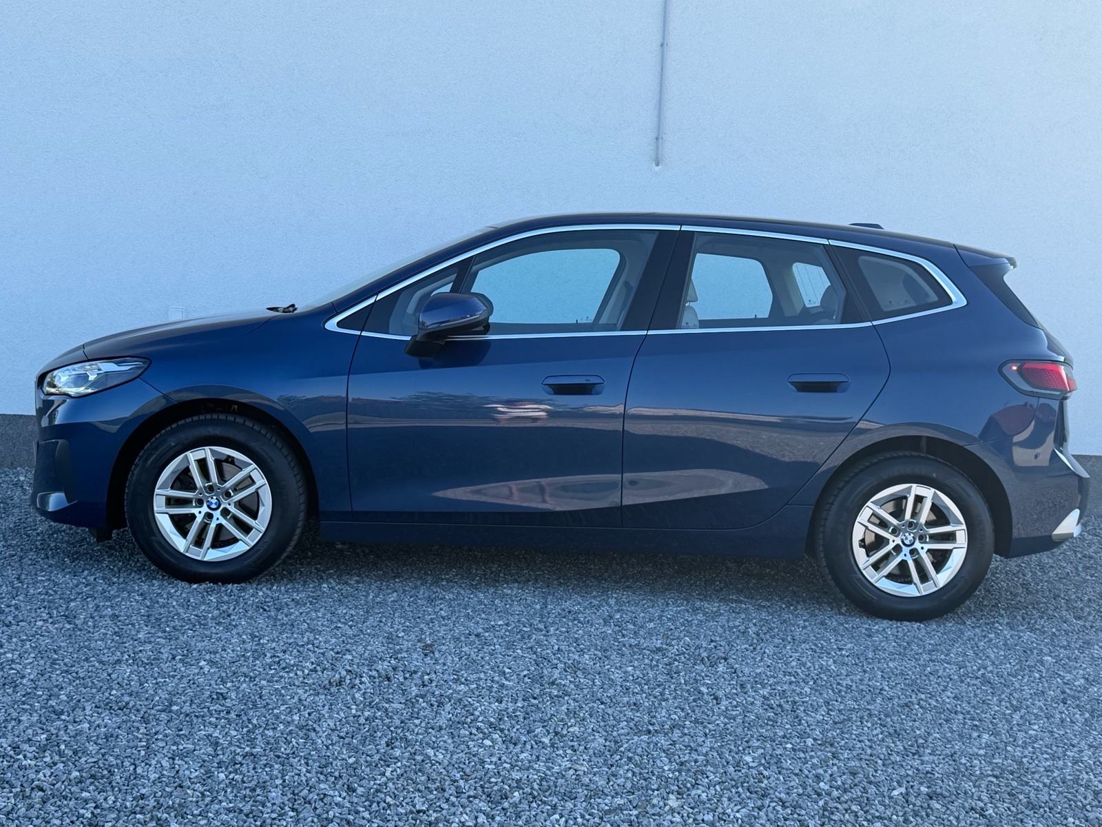 BMW serija 2 Active Tourer 218d automatik kamera xenon led, fotografija 8