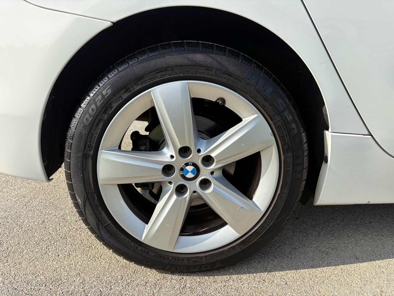 BMW serija 2 Active Tourer 218d automatik*129Tkm*LUXURY*Top stanje*, fotografija 8
