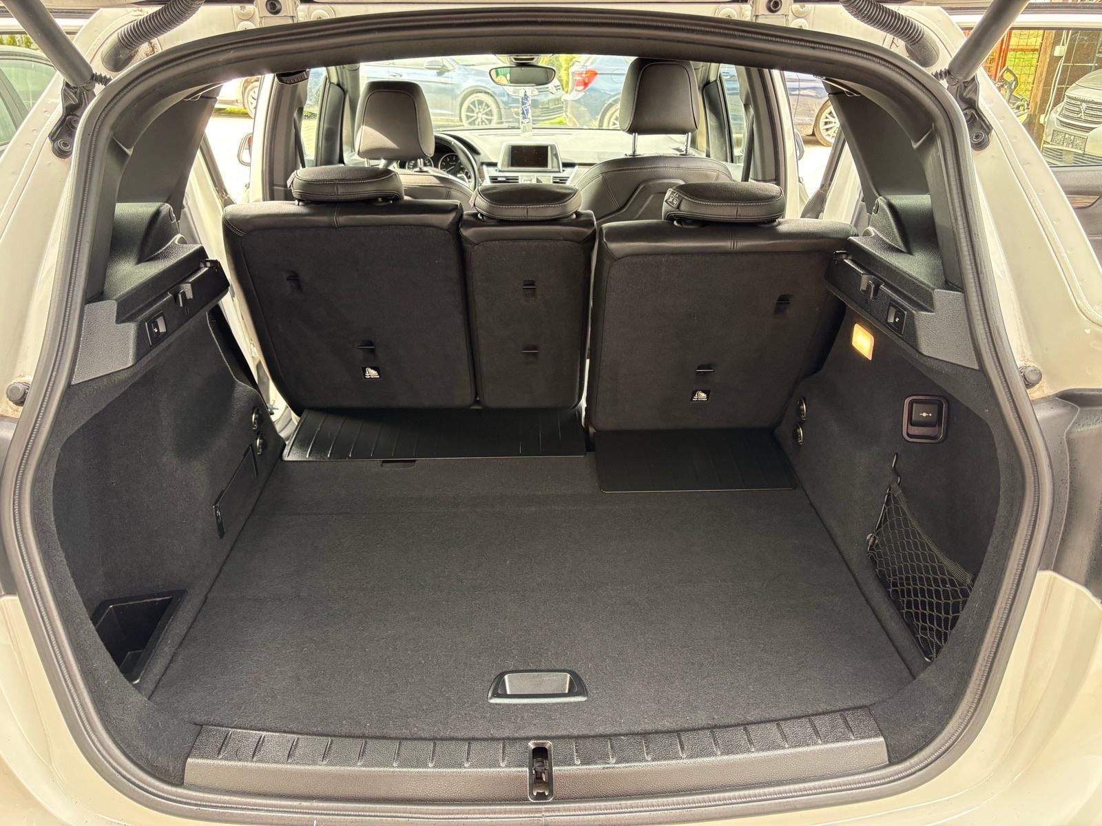 BMW serija 2 Active Tourer 218d automatik*129Tkm*LUXURY*Top stanje*, fotografija 20