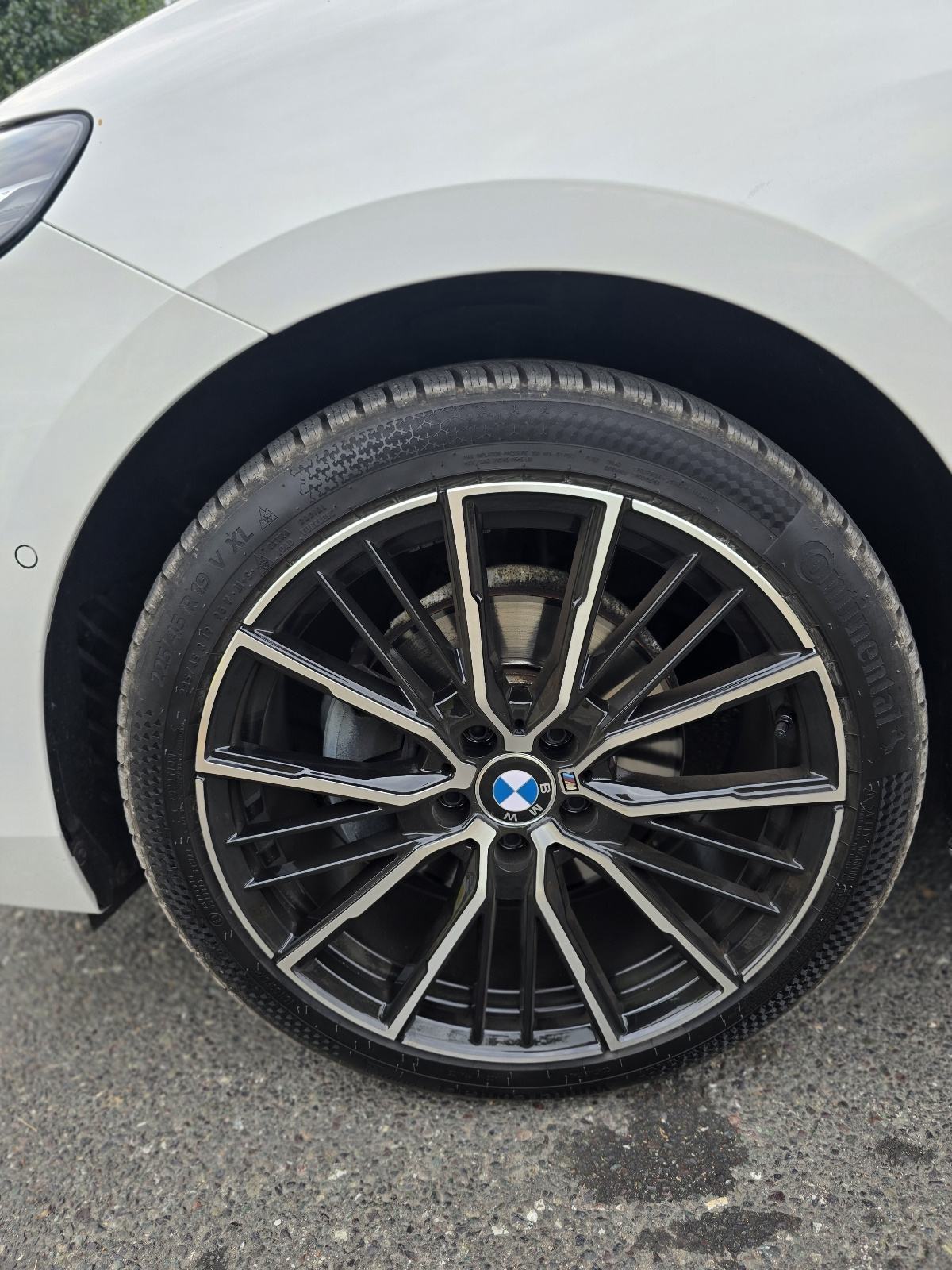 BMW serija 2 Active Tourer 218d automatik, fotografija 17