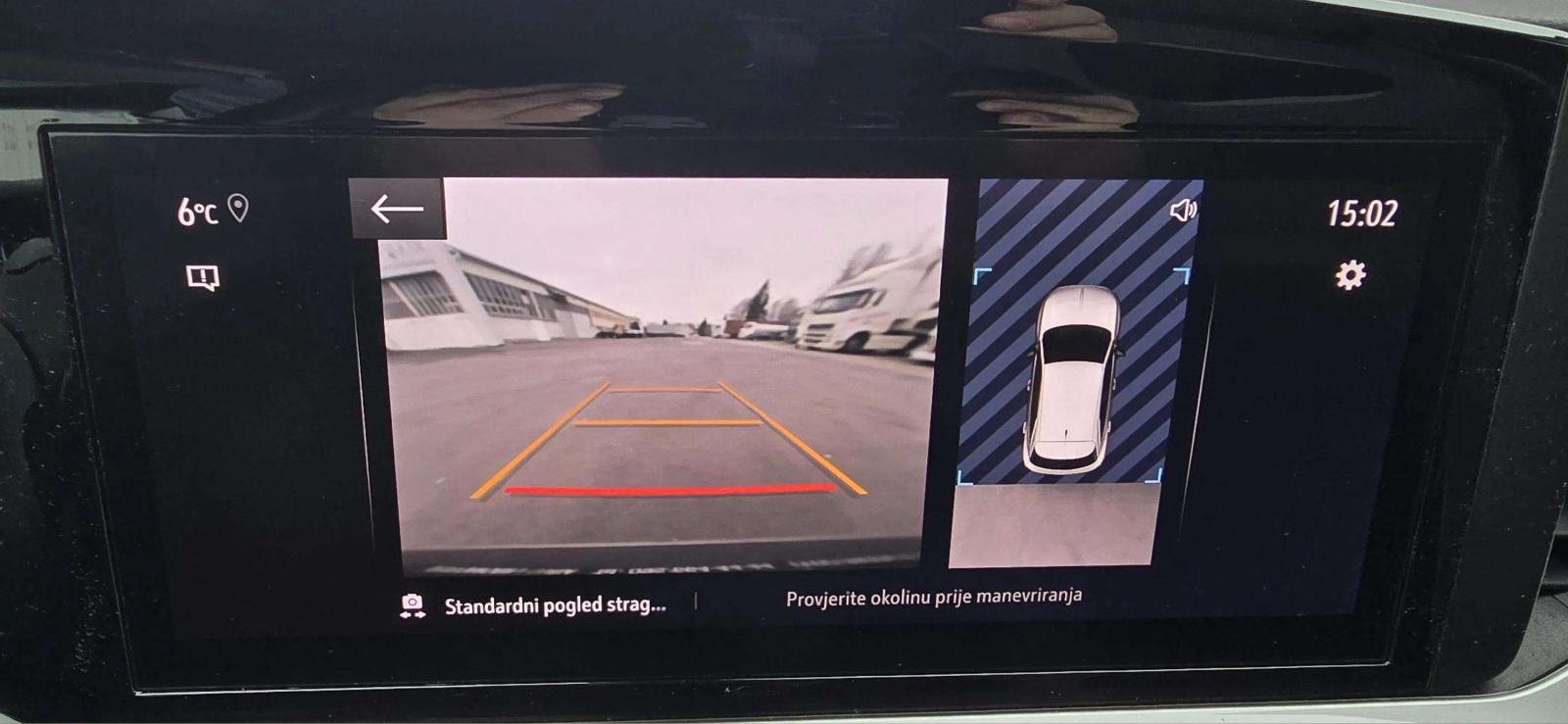 BMW serija 2 Active Tourer 218d-AUTOMATIK, fotografija 16