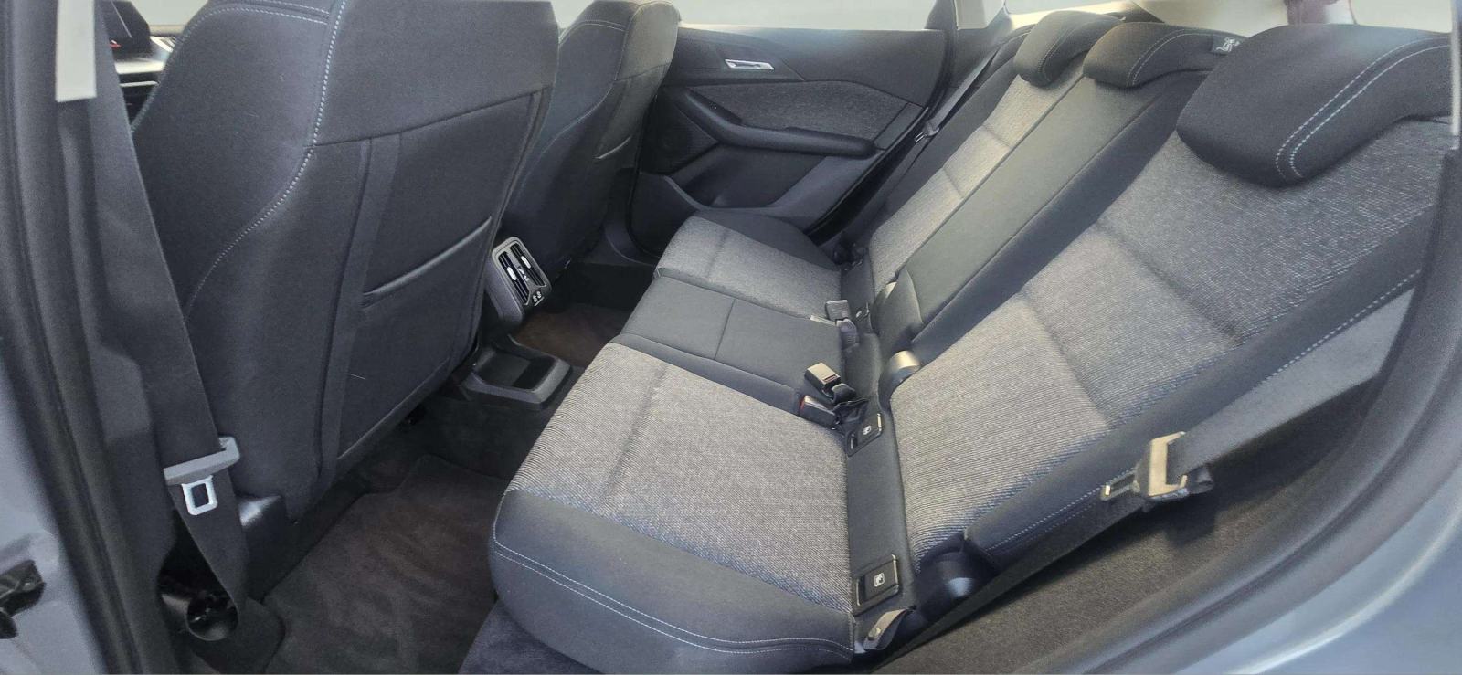 BMW serija 2 Active Tourer 218d-AUTOMATIK, fotografija 11