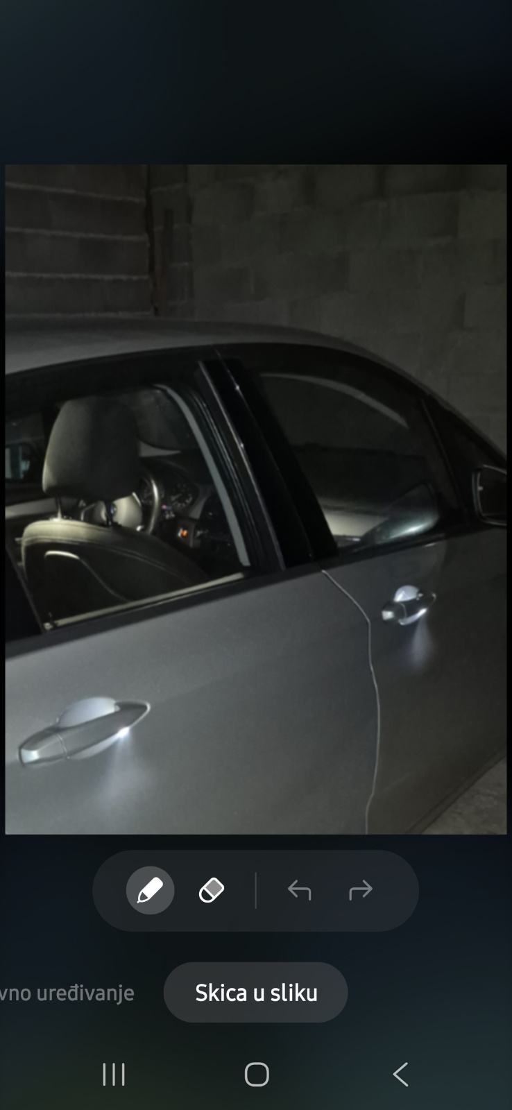 BMW serija 2 Active Tourer 218d automatik,dupli set felgi, fotografija 10