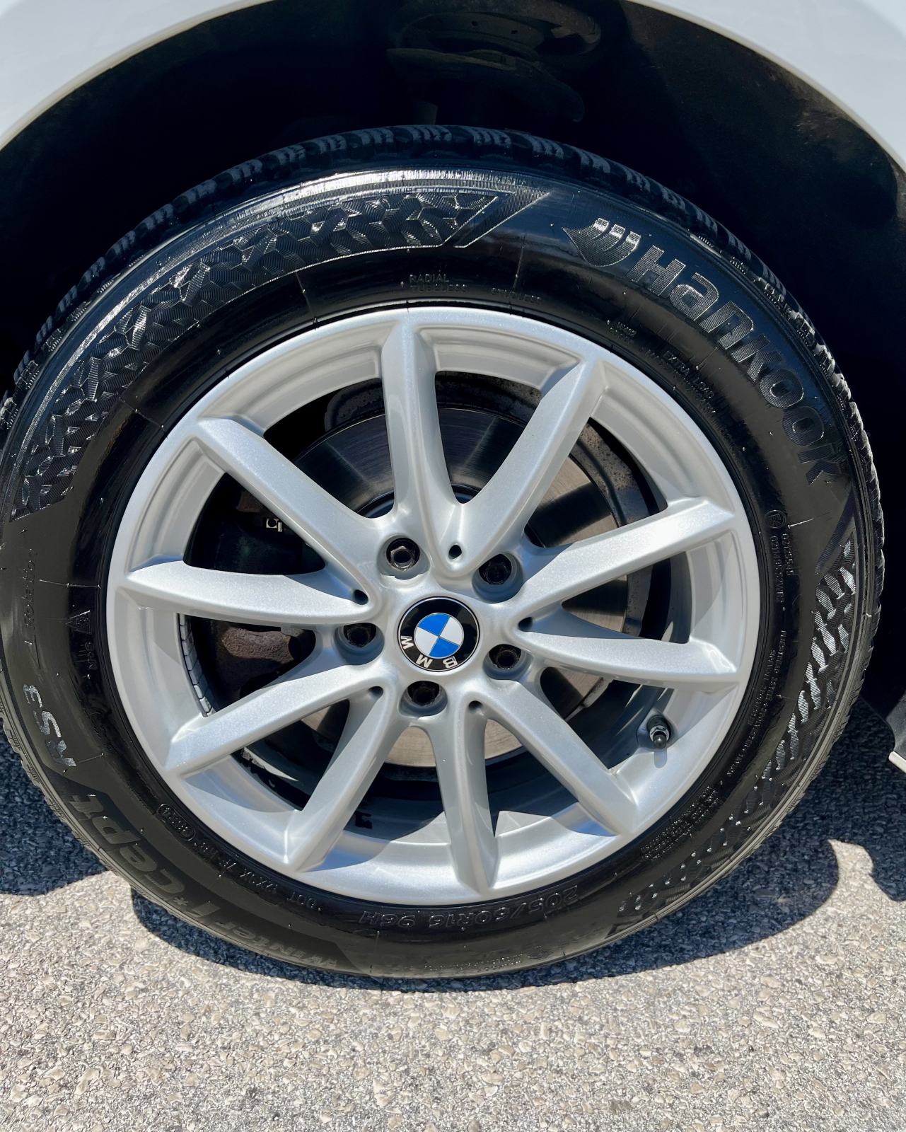 BMW serija 2 Active Tourer 218d automatik, fotografija 7