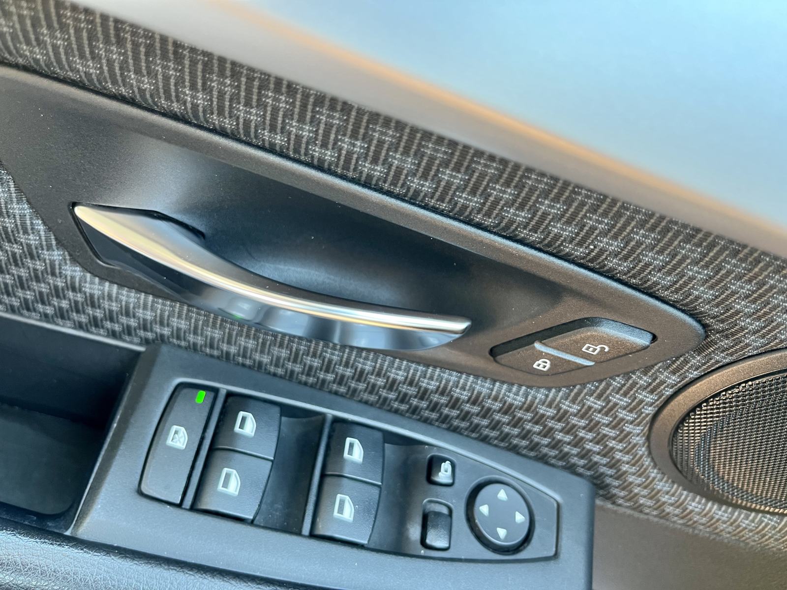 BMW serija 2 Active Tourer 218d automatik, fotografija 18
