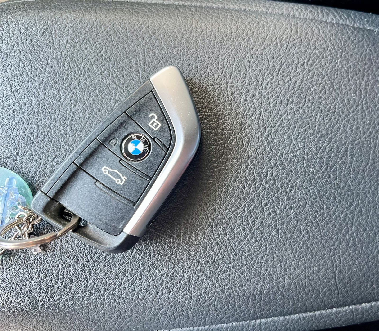 BMW serija 2 Active Tourer 218d automatik, fotografija 20