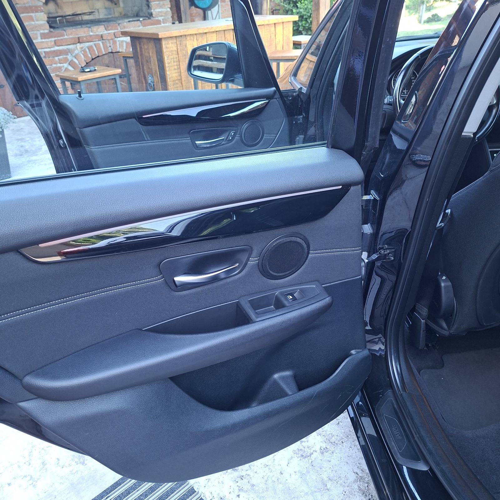 BMW serija 2 Active Tourer 218d automatik, fotografija 5