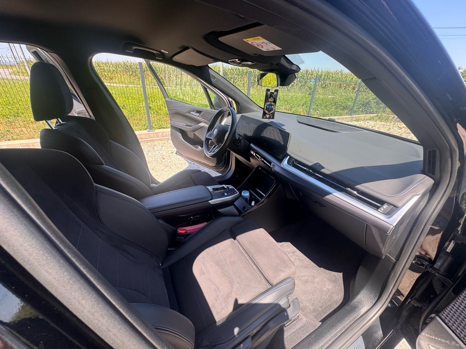 BMW serija 2 Active Tourer 218d M Sport automatik, fotografija 12