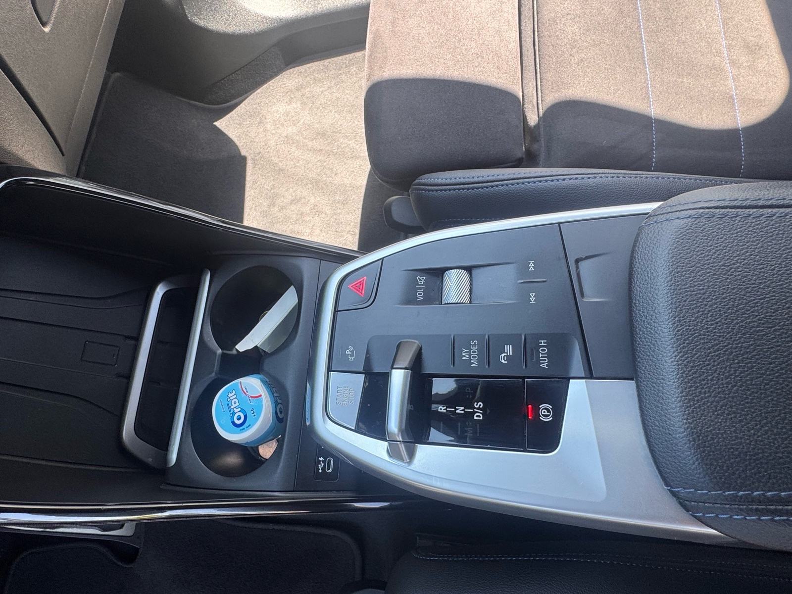 BMW serija 2 Active Tourer 218d M Sport automatik, fotografija 16
