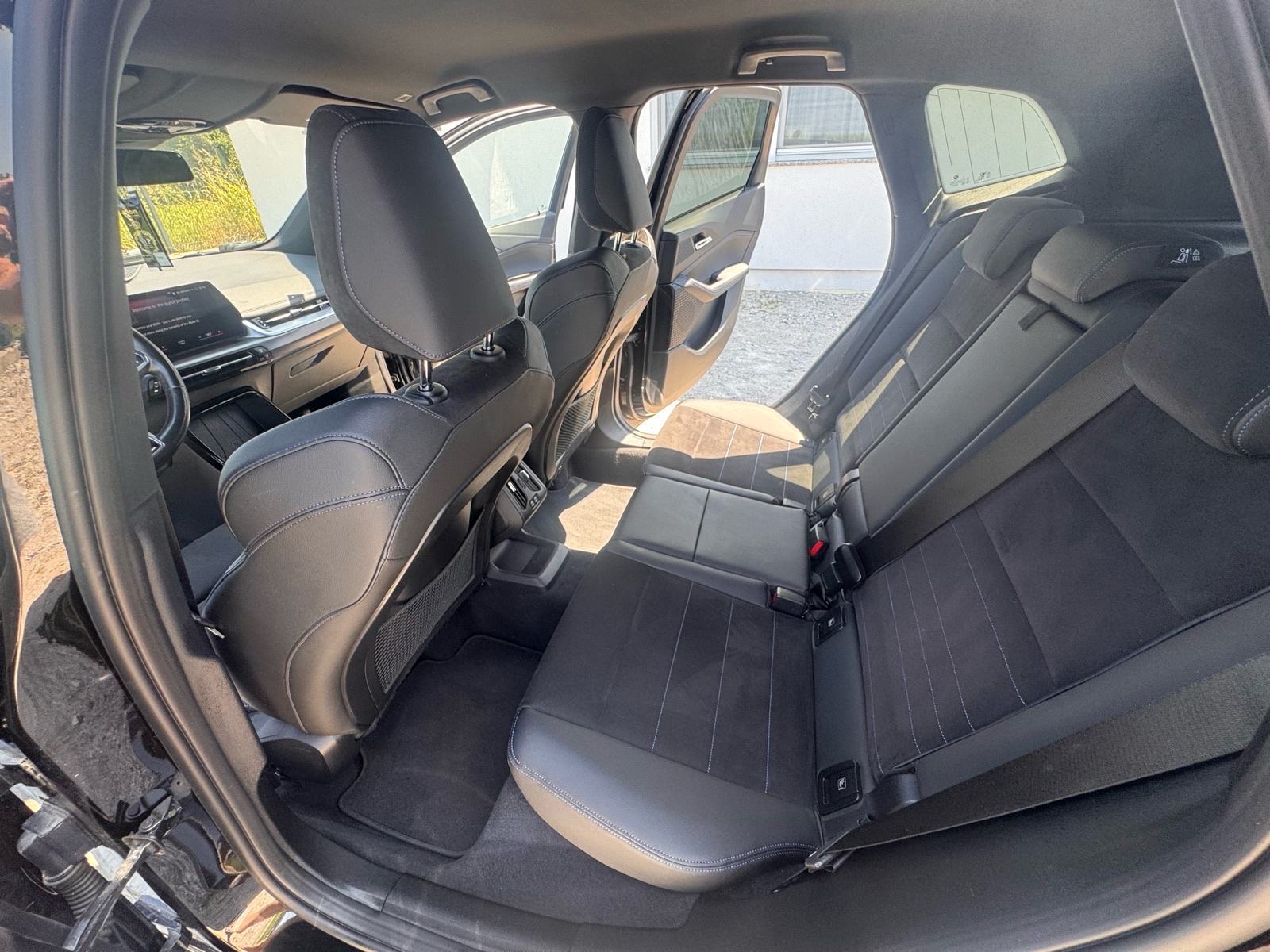 BMW serija 2 Active Tourer 218d M Sport automatik, fotografija 13