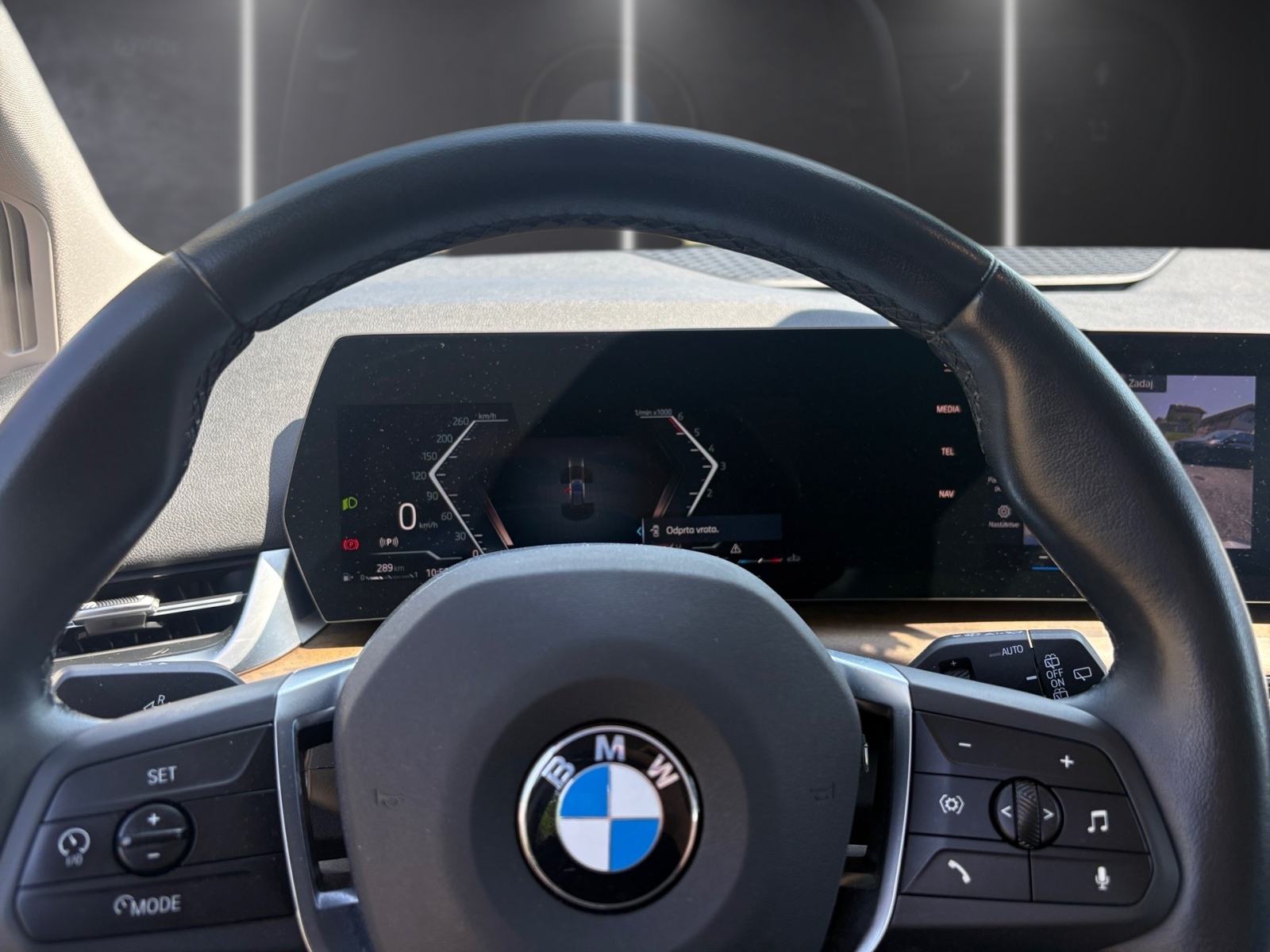 BMW serija 2 Active Tourer 218d LUXURY,LED,KAMER,VIRTUAL,NAVI, fotografija 7