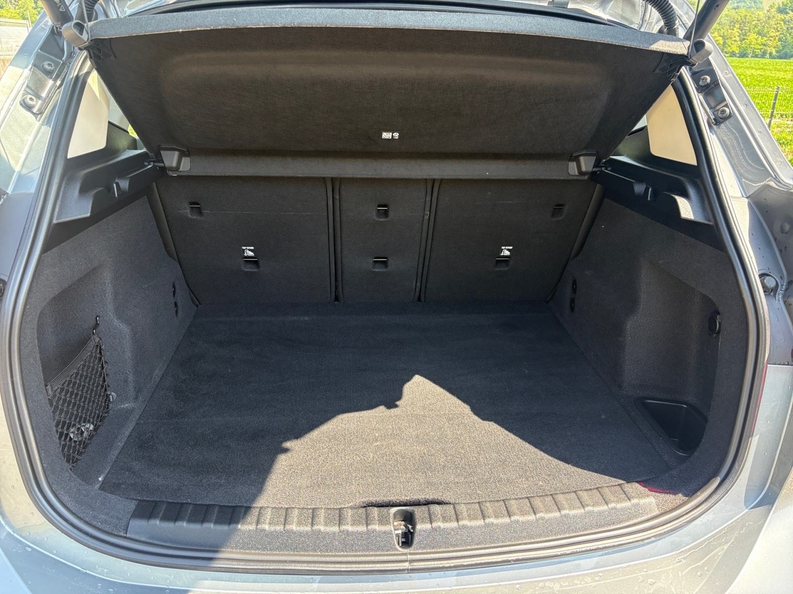 BMW serija 2 Active Tourer 218d LUXURY,LED,KAMER,VIRTUAL,NAVI, fotografija 11
