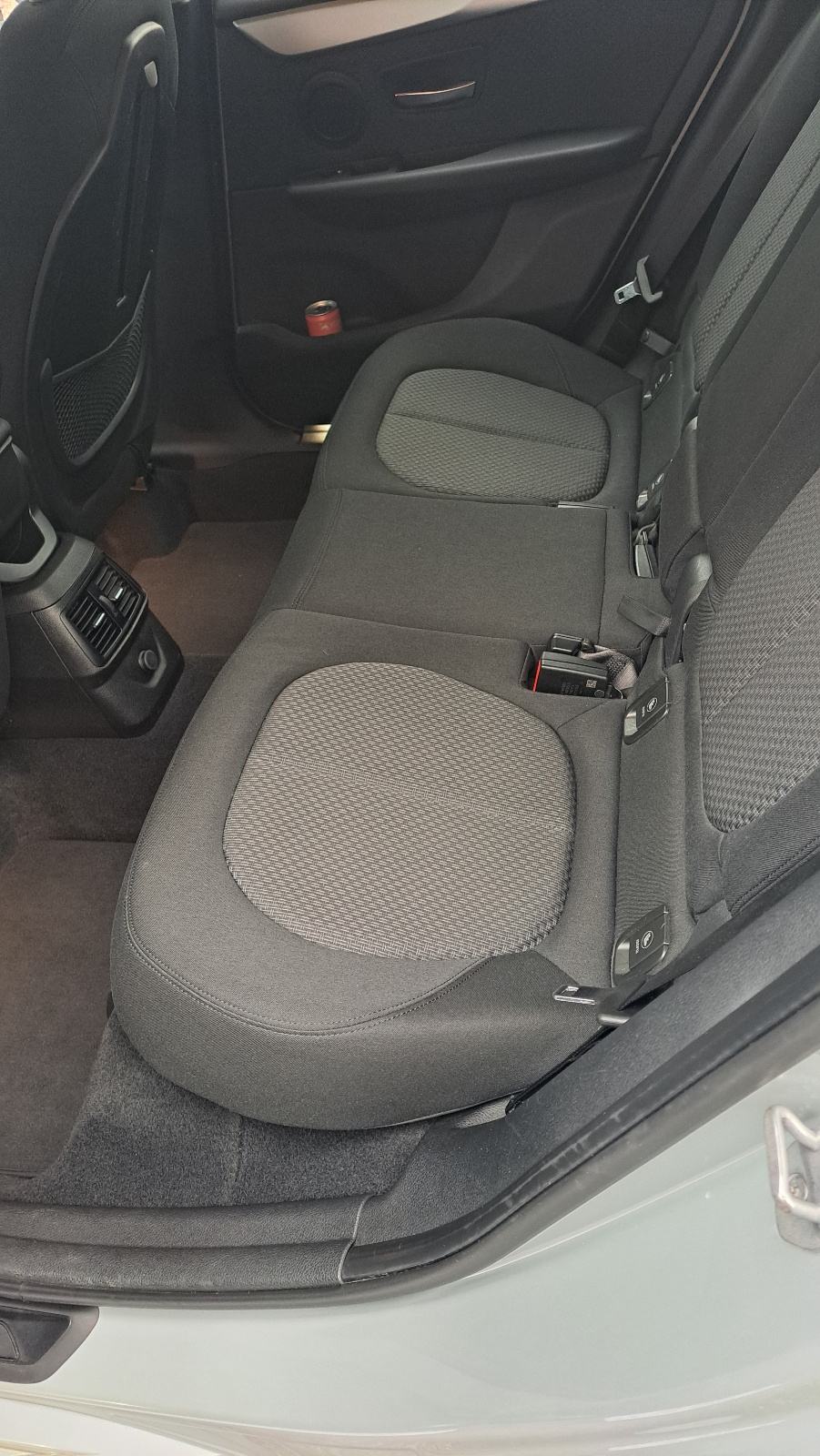 TOP TOP!! BMW serija 2 X DRIVE Active Tourer 218d, fotografija 15