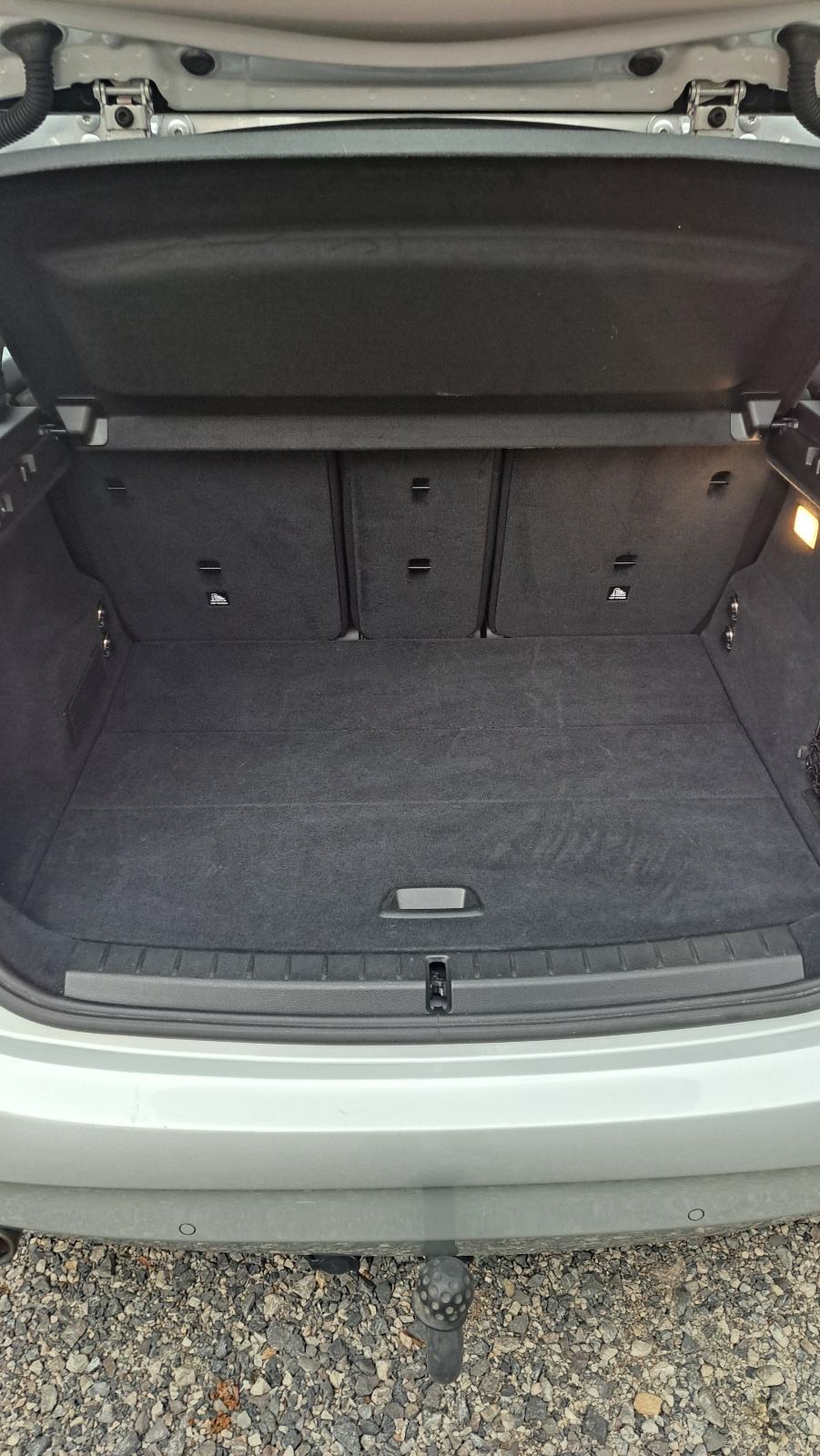TOP TOP!! BMW serija 2 X DRIVE Active Tourer 218d, fotografija 18