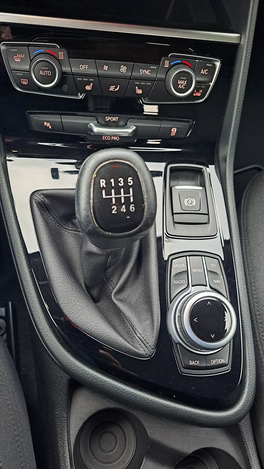 TOP TOP!! BMW serija 2 X DRIVE Active Tourer 218d, fotografija 10
