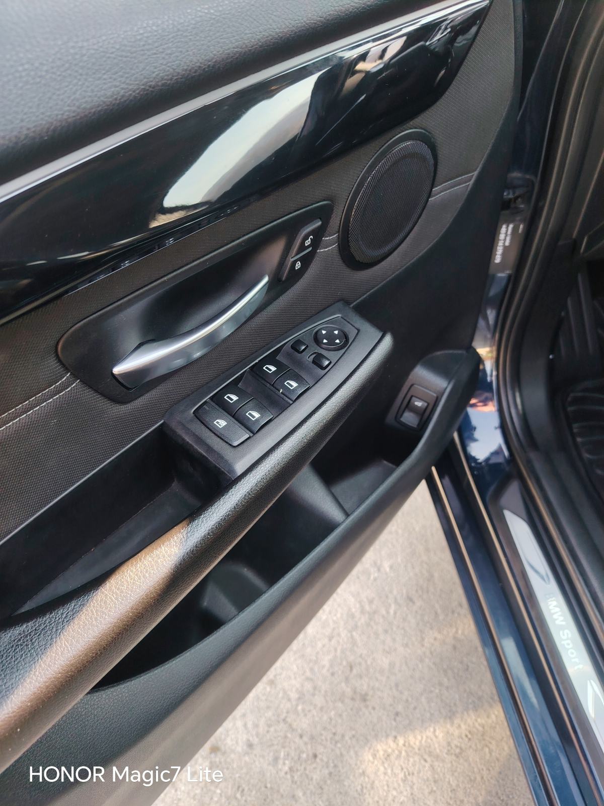 BMW serija 2 Active Tourer 218d, pogled izvana - slika 1