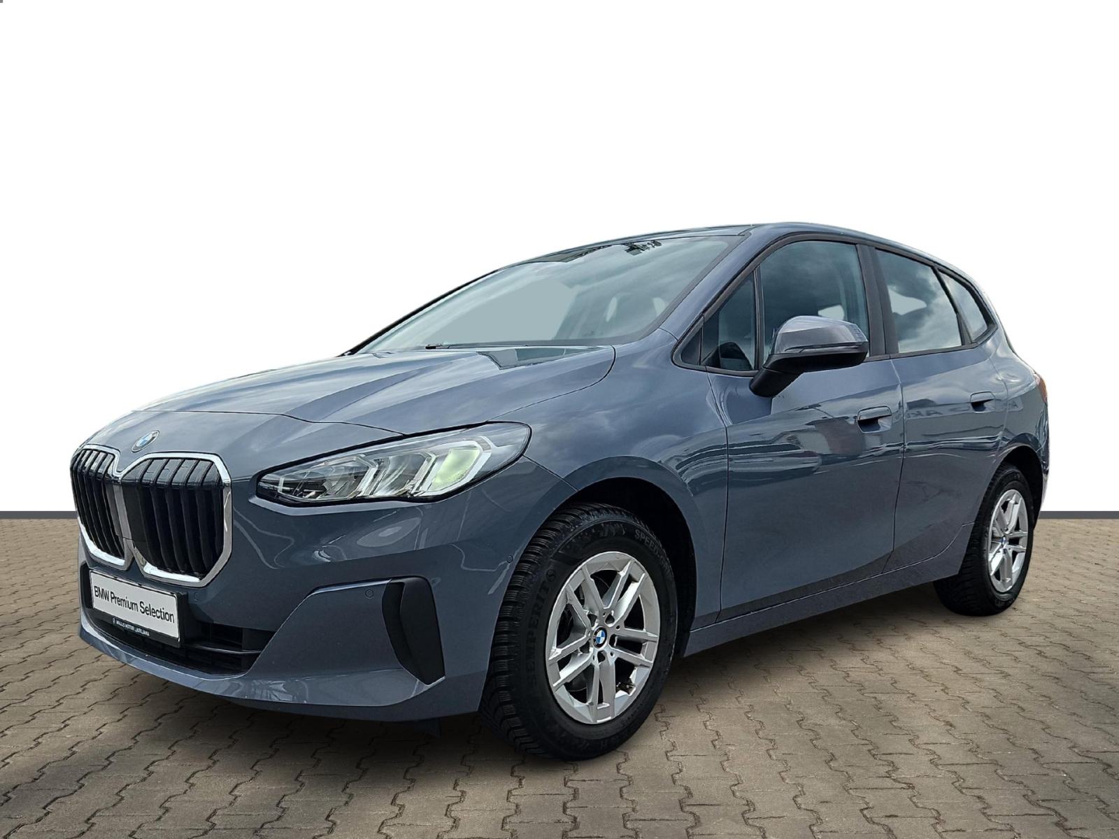 BMW serija 2 Active Tourer 218i DCT, 2022 god.