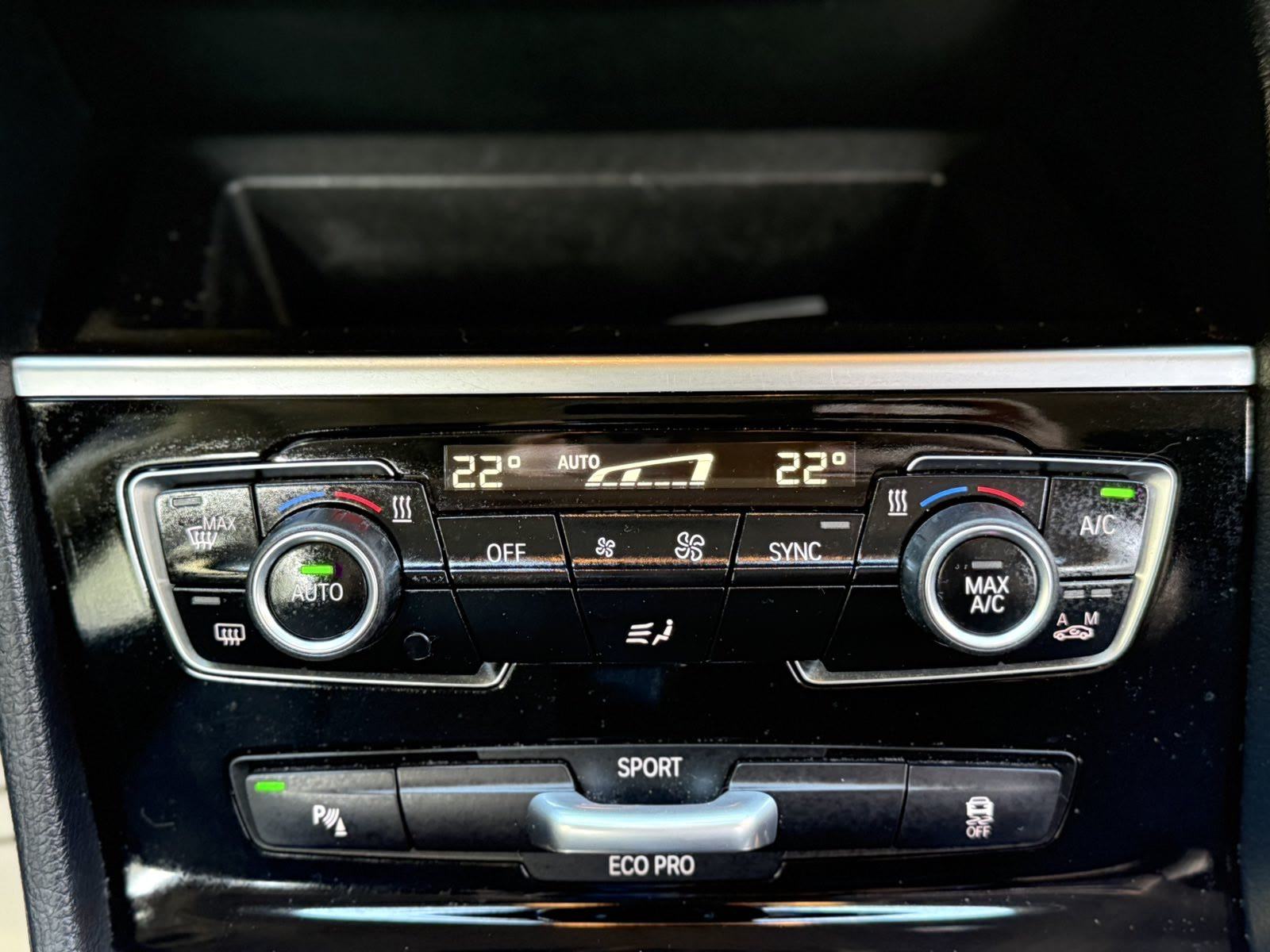 BMW serija 2 Active Tourer 218i SLO.VOZILO-KAMERA-TEMPOMAT-LED, fotografija 12