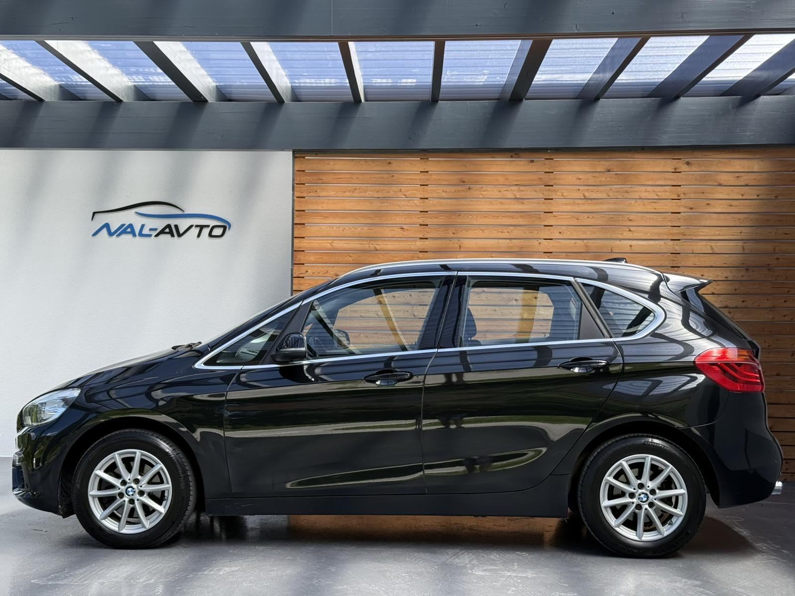 BMW serija 2 Active Tourer 218i SLO.VOZILO-KAMERA-TEMPOMAT-LED, fotografija 6