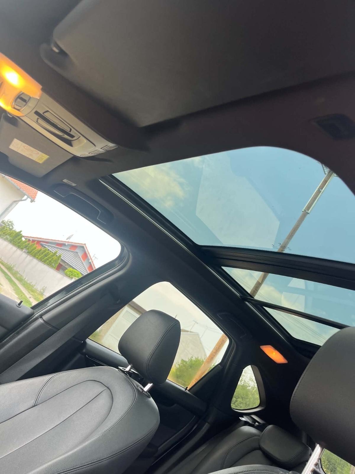 BMW serija 2 Active Tourer 220d automatik, KOŽA, PANORAMA, JAMSTVO, pogled izvana - slika 4